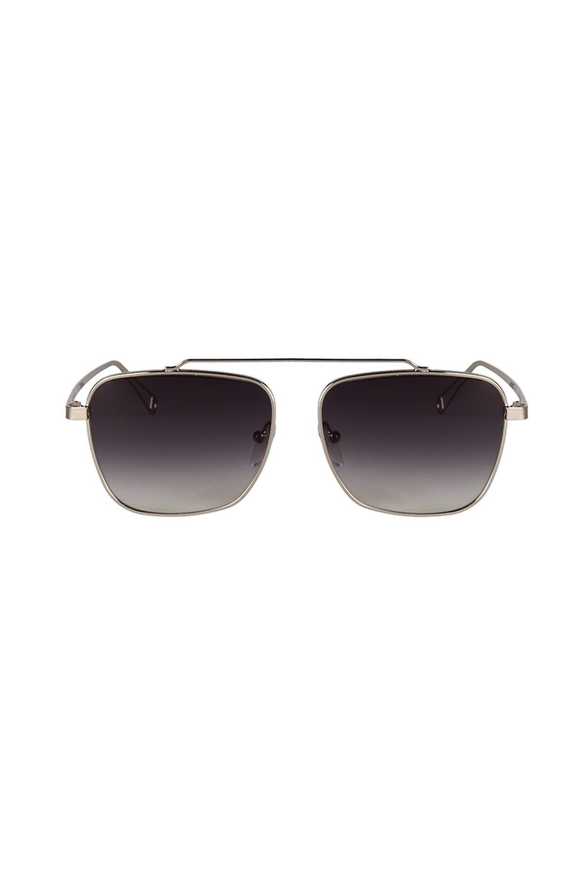 Original Vintage EPOMEO CAL 52 COL 03 52 Unisex Güneş Gözlüğü