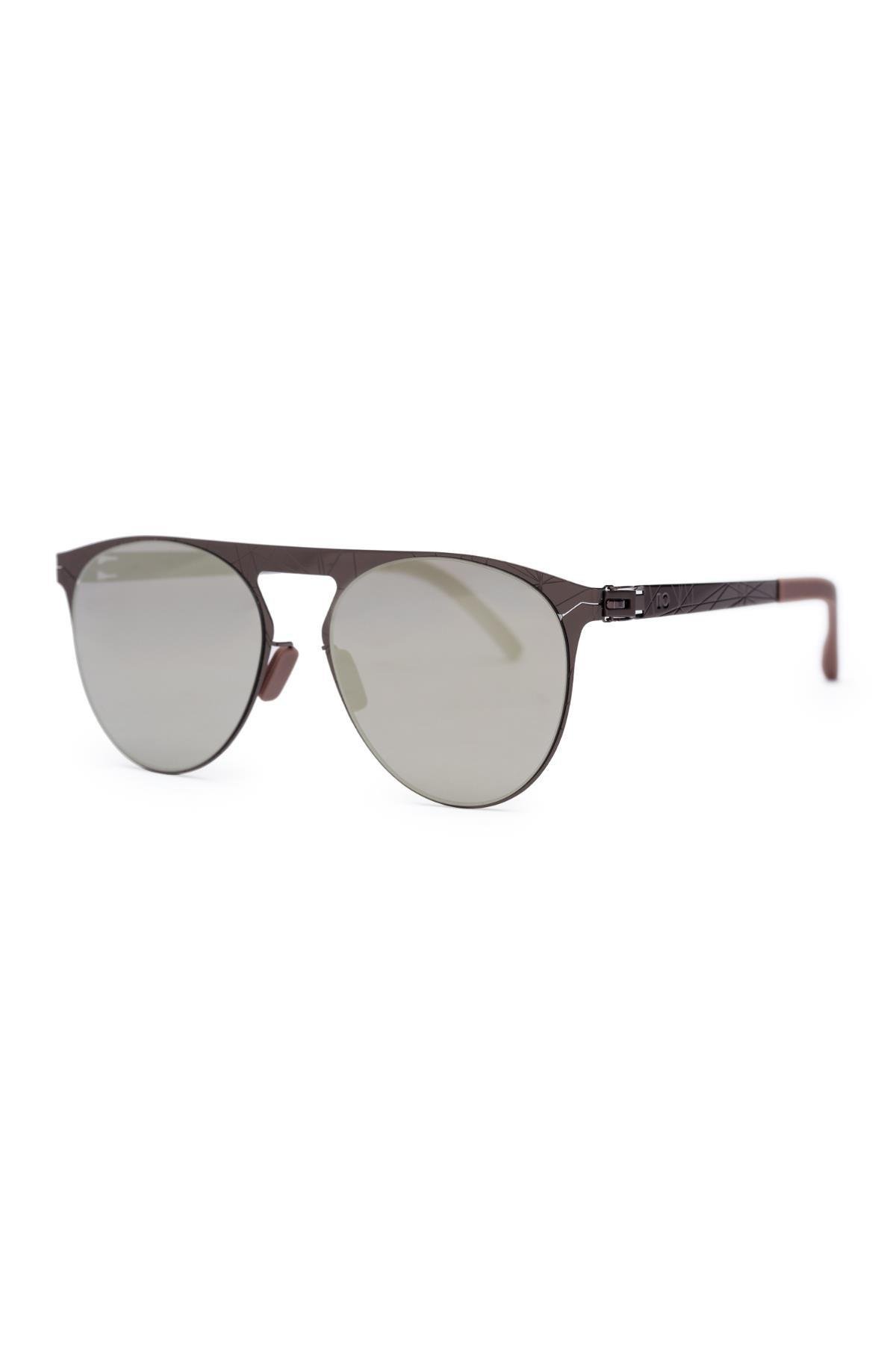 Roundten BARVER 05E 54 Unisex Güneş Gözlüğü