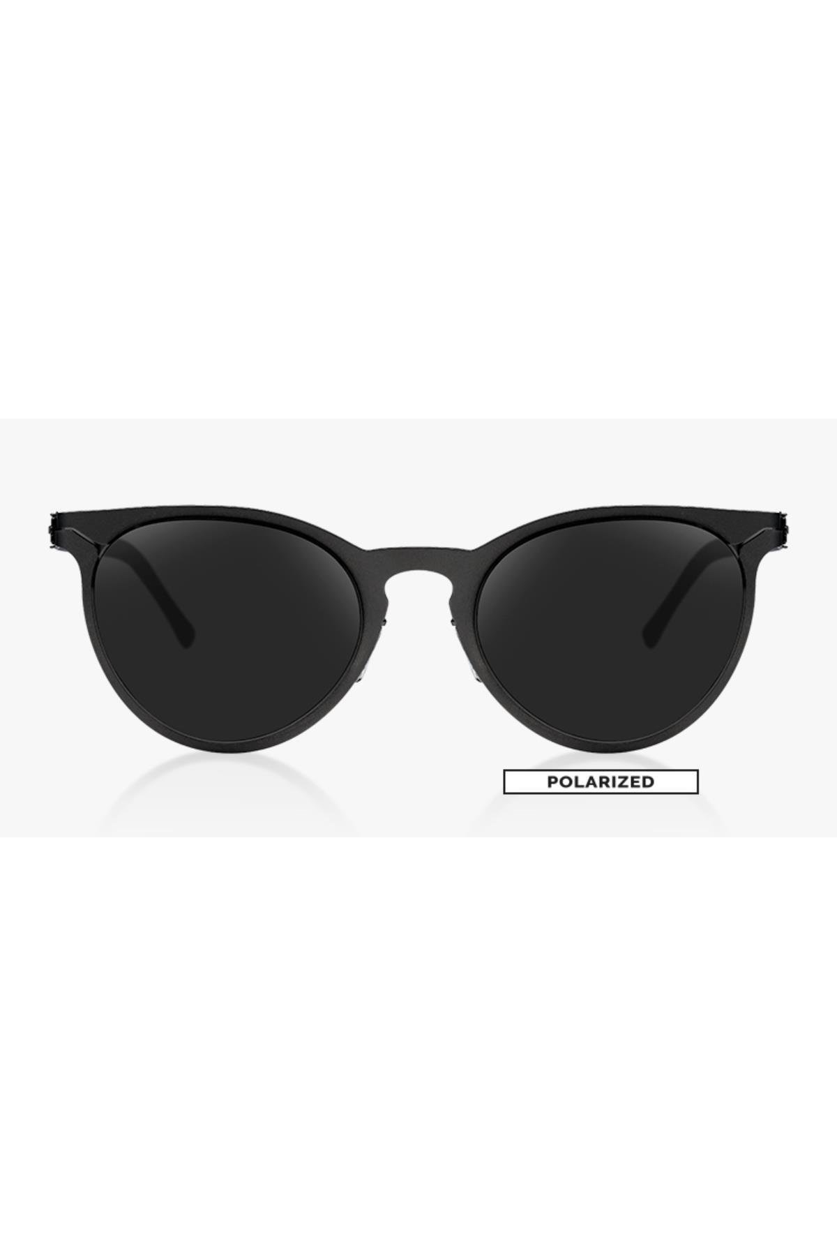 Roundten BAYAMO 01P 52 Unisex Güneş Gözlüğü