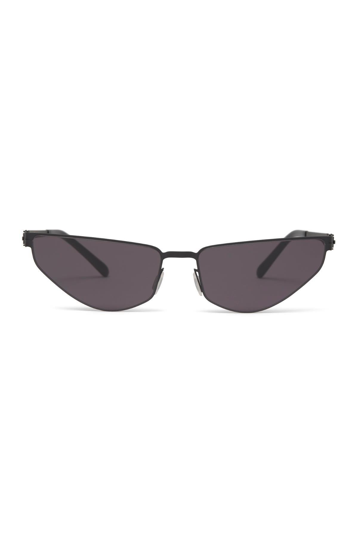 Roundten HAYATE 01 57 Unisex Güneş Gözlüğü