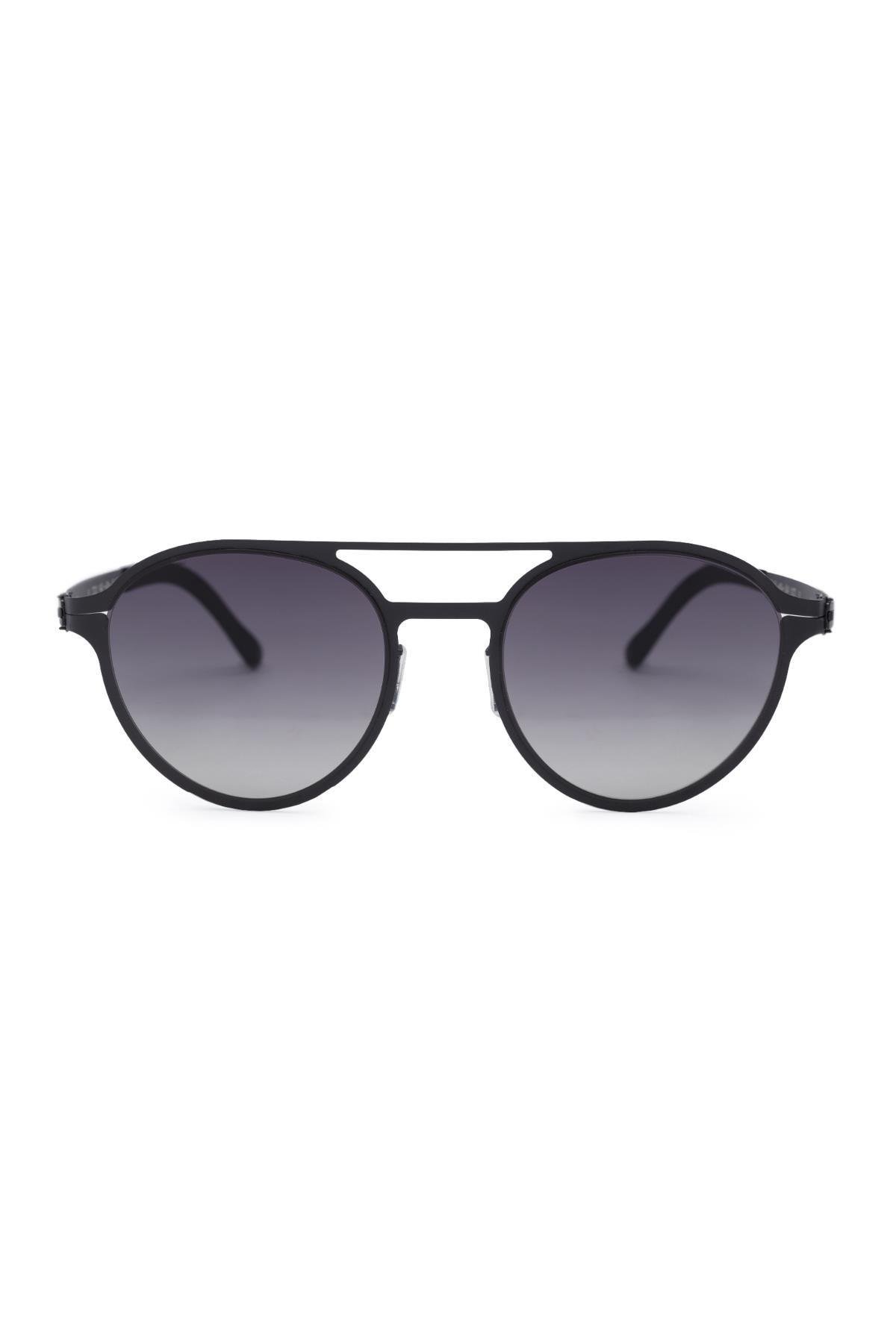 Roundten KNIK 01P 51 Unisex Güneş Gözlüğü