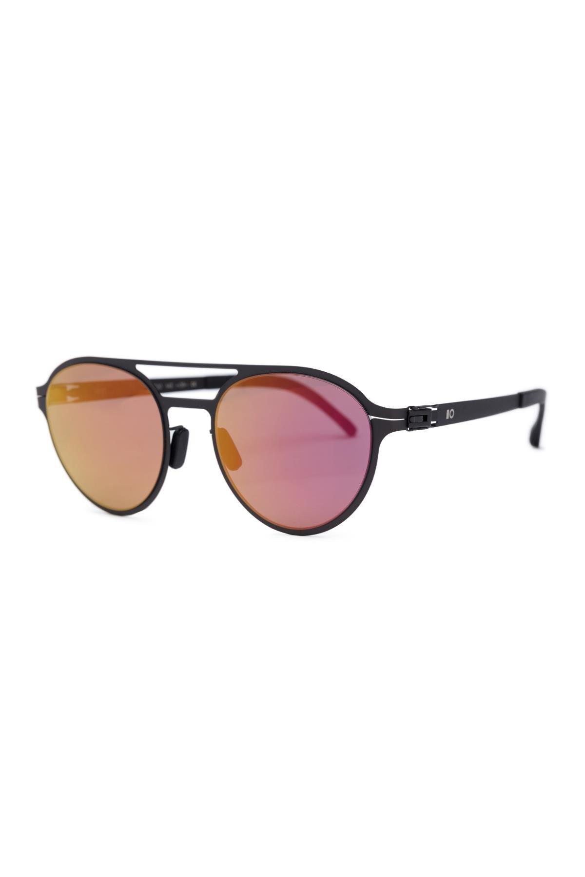 Roundten KNIK 09 51 Unisex Güneş Gözlüğü