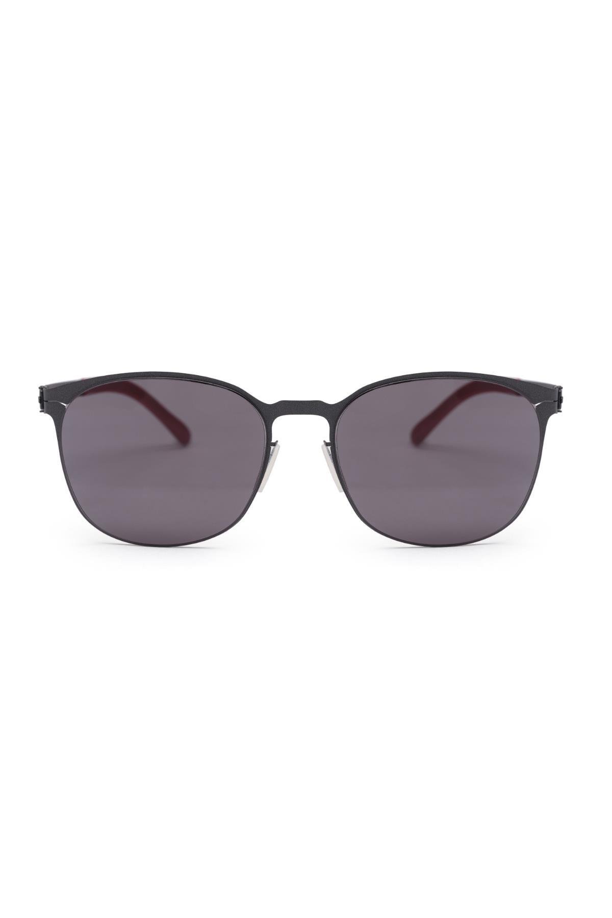 Roundten MISTRAL 02 54 Unisex Güneş Gözlüğü
