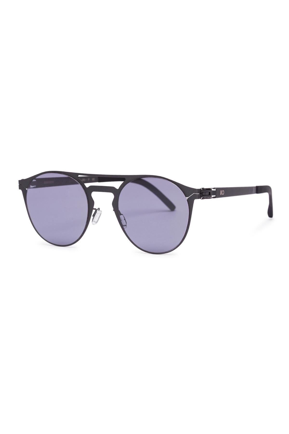 Roundten MONSOON 06P 51 Unisex Güneş Gözlüğü