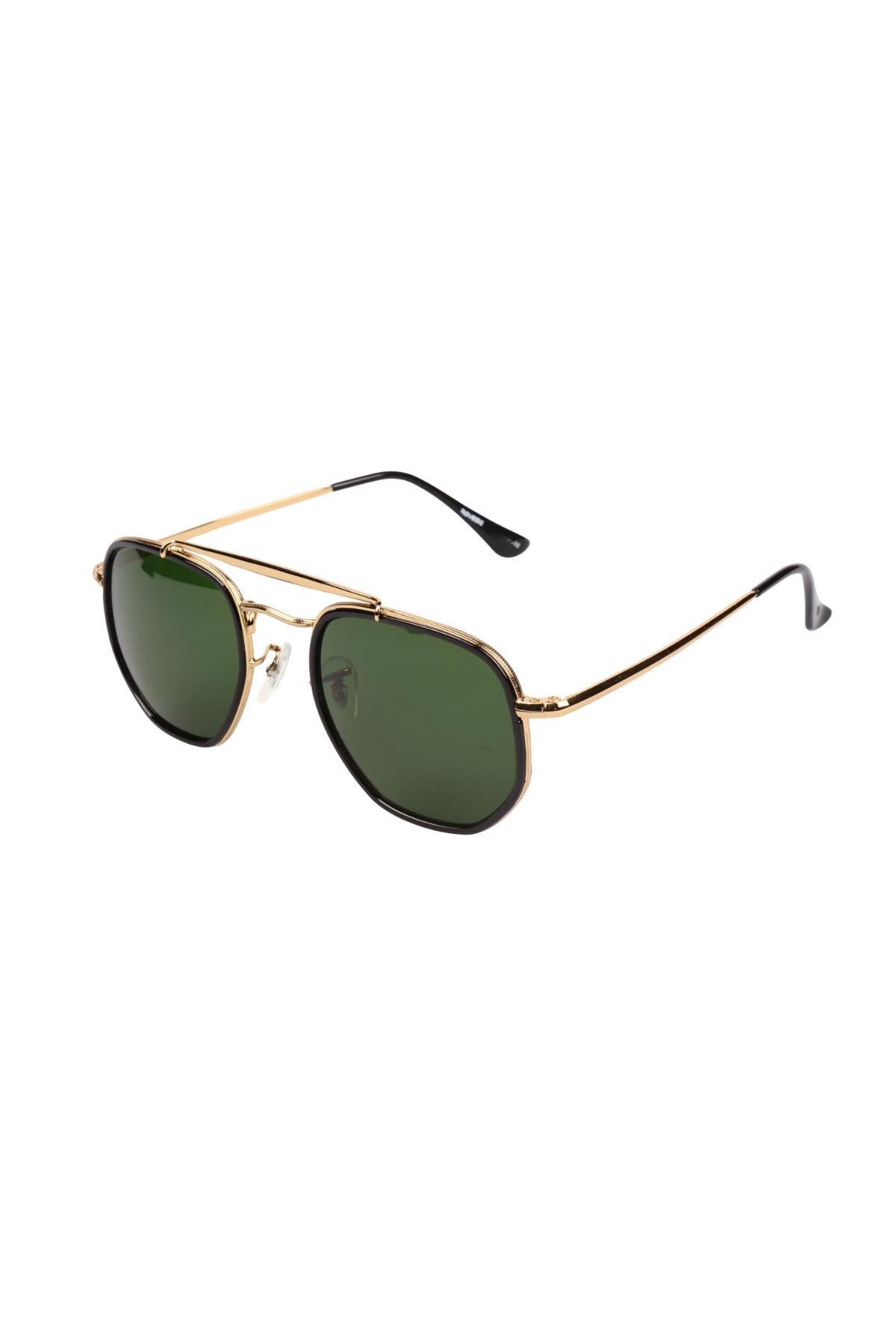 Roysse TS 3648 C8 54 Unisex Güneş Gözlüğü