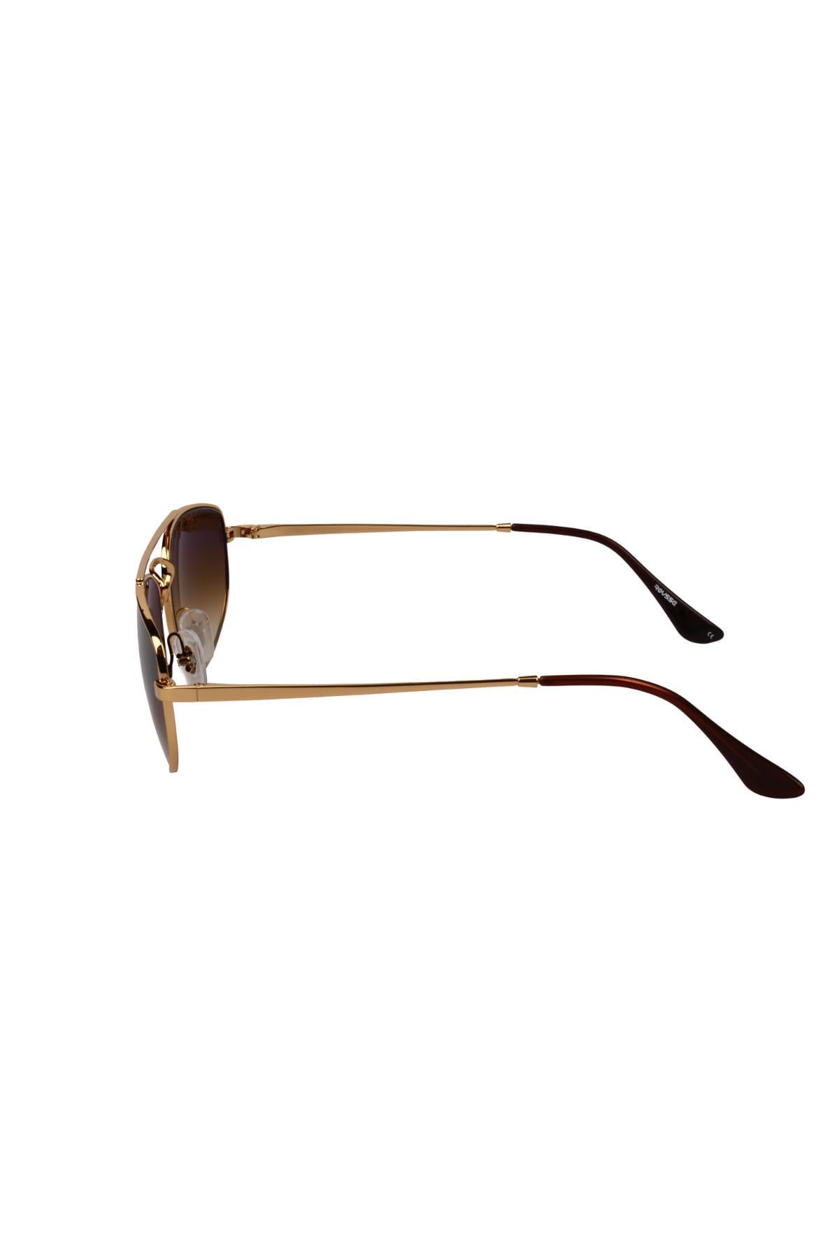 Roysse TS 3688 C1 55 Unisex Güneş Gözlüğü