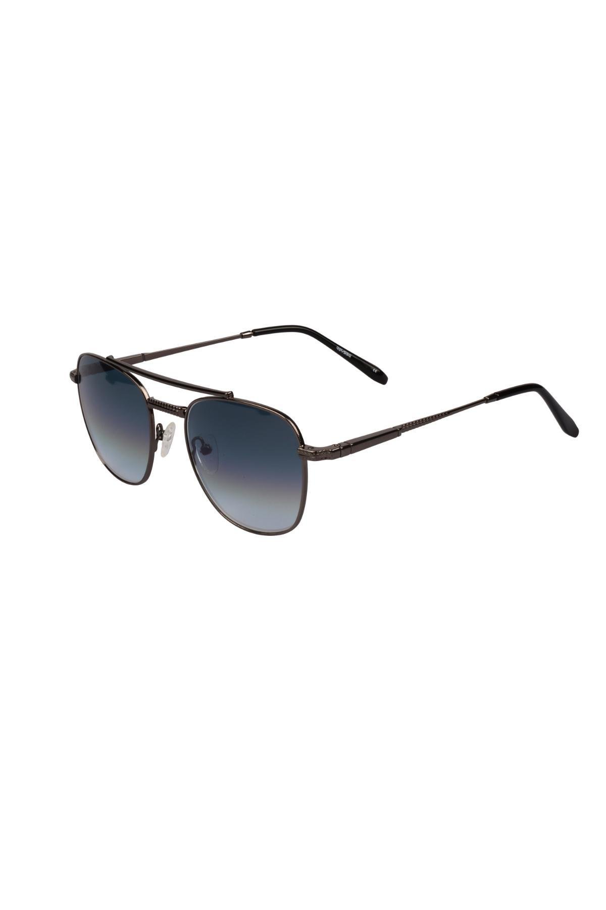 Roysse TS 8258 C2 54 Unisex Güneş Gözlüğü