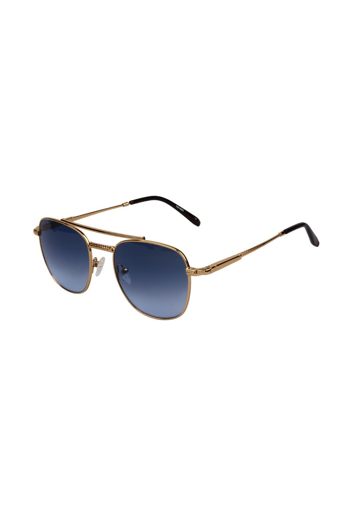 Roysse TS 8258 C3 54 Unisex Güneş Gözlüğü