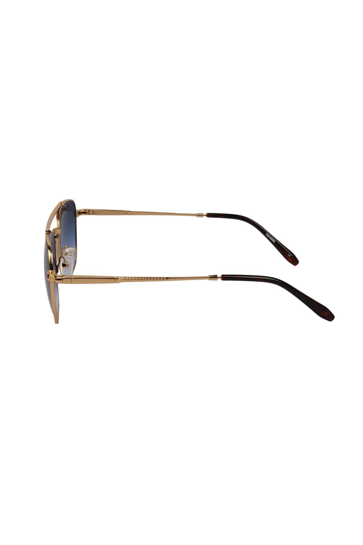 Roysse TS 8258 C3 54 Unisex Güneş Gözlüğü