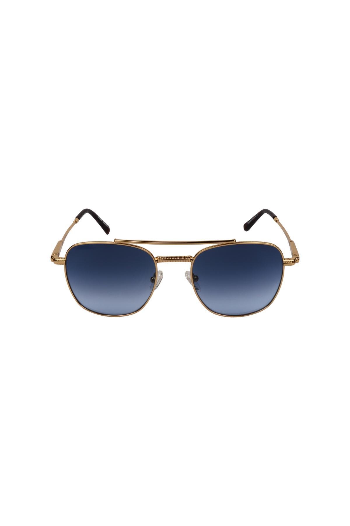 Roysse TS 8258 C3 54 Unisex Güneş Gözlüğü