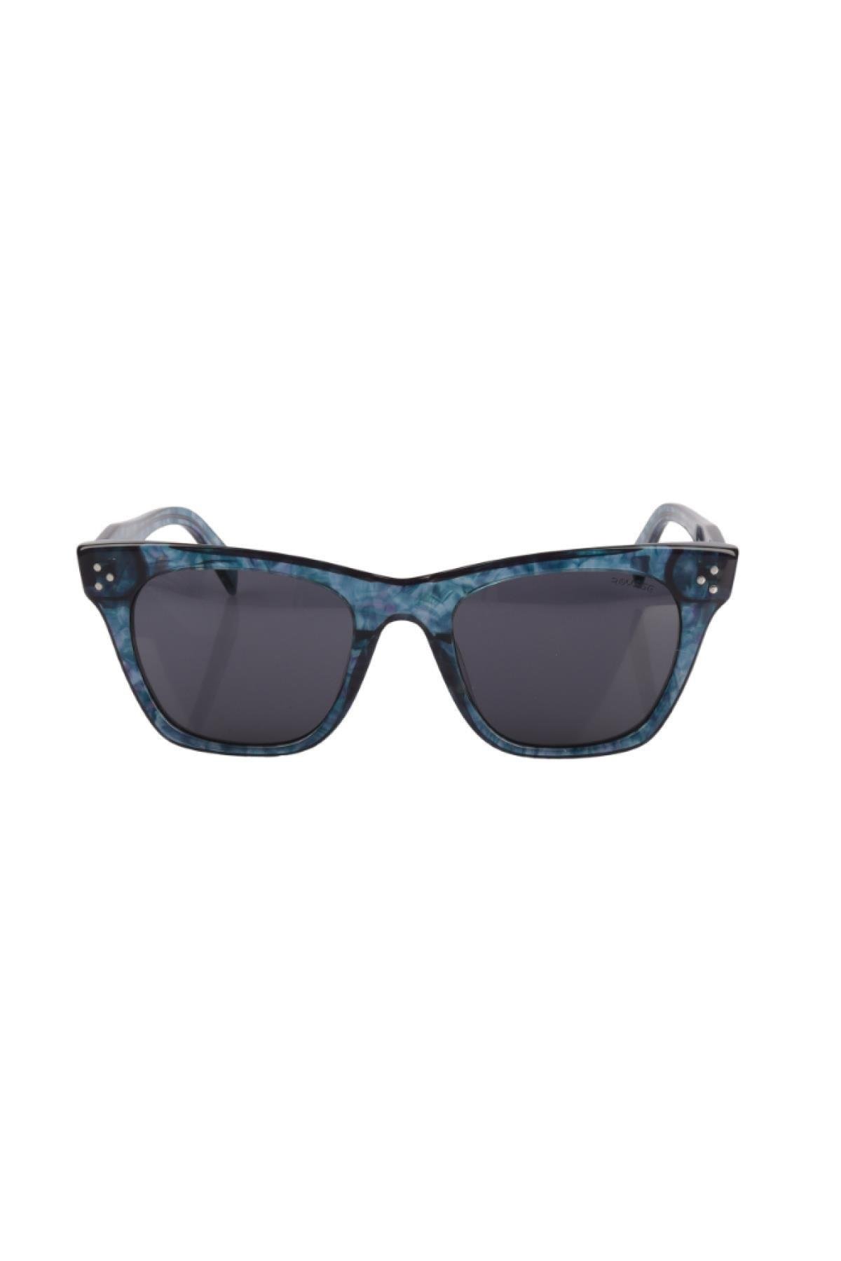 Roysse TY23027 C3 52 Unisex Güneş Gözlüğü