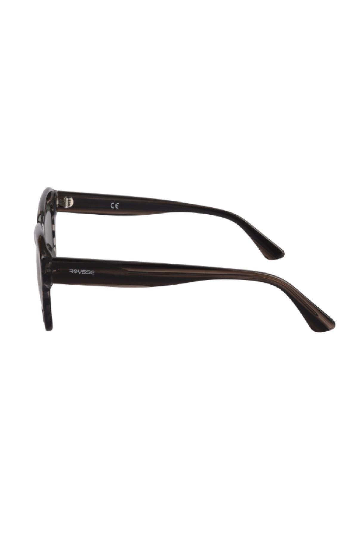 Roysse TY23050 C4 52 Unisex Güneş Gözlüğü