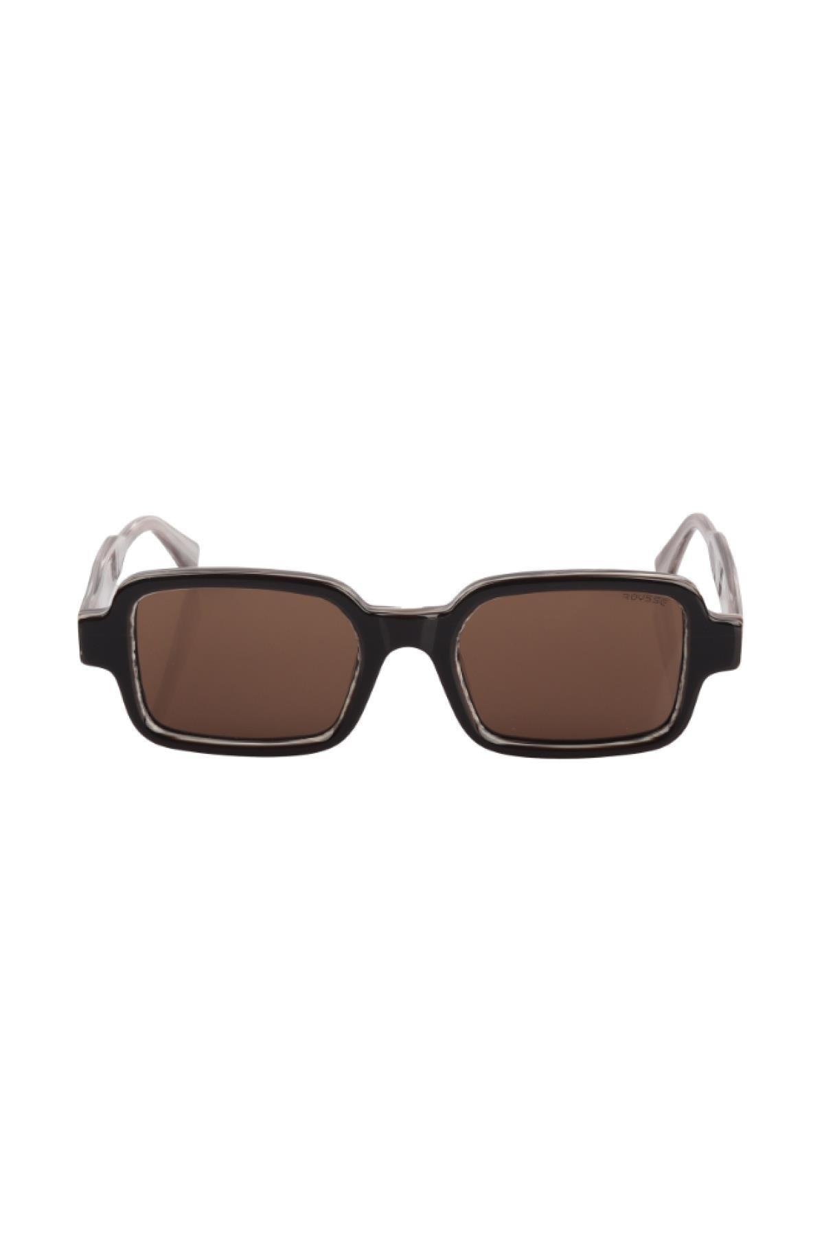 Roysse TY23089 C2 50 Unisex Güneş Gözlüğü