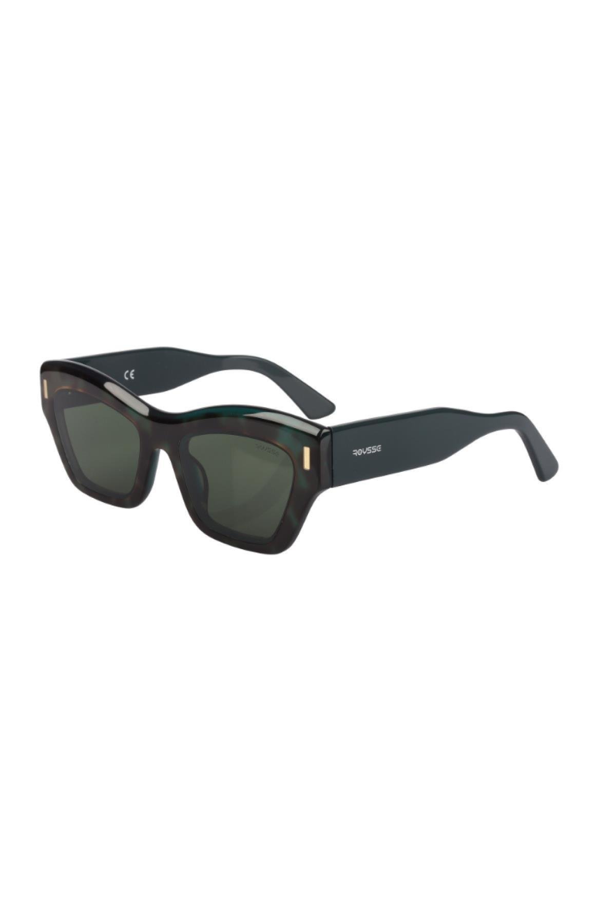 Roysse TY23096 C4 54 Kadın Güneş Gözlüğü