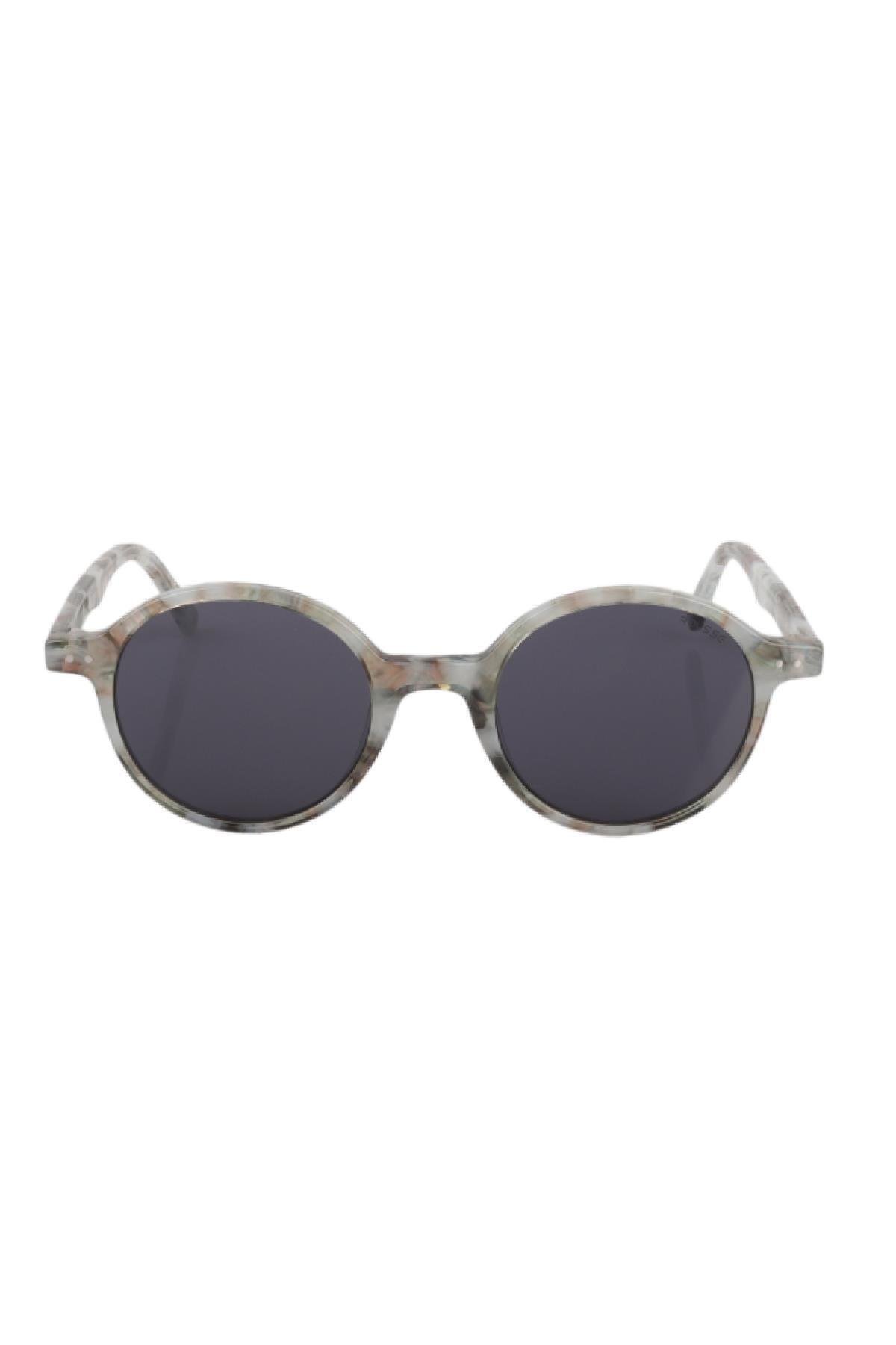 Roysse TY23125 C2 49 Unisex Güneş Gözlüğü