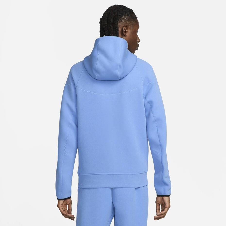 ERKEK NİKE SWEATSHİRT BLUE