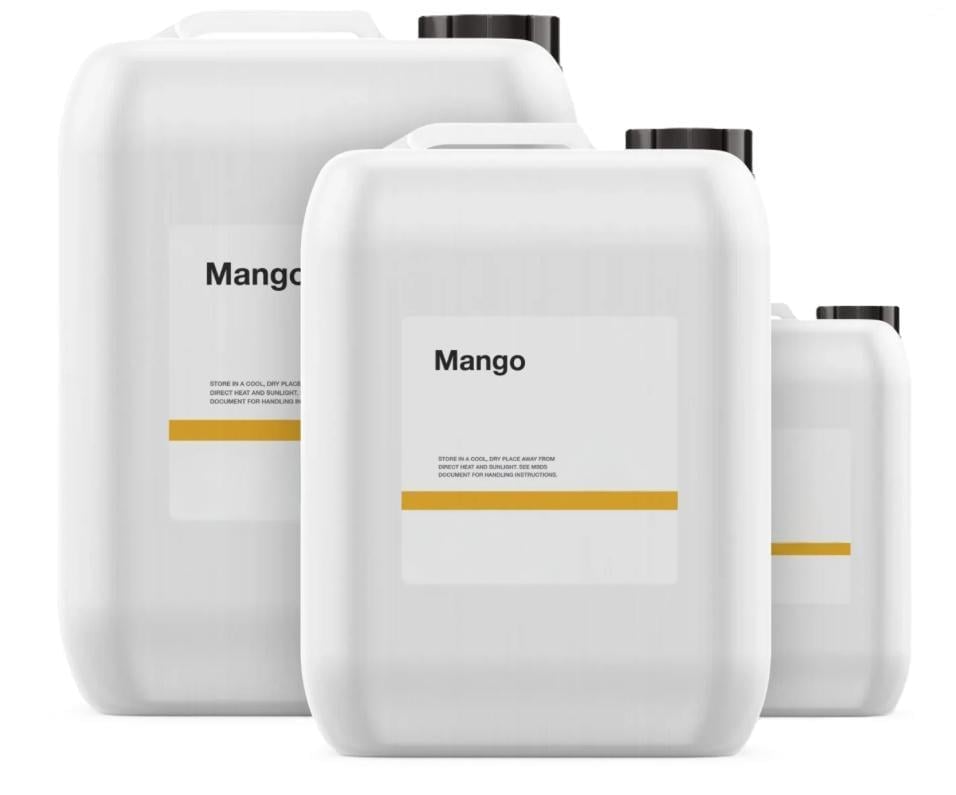 MANGO FLAVOUR MANGO AROMASI 20 LT