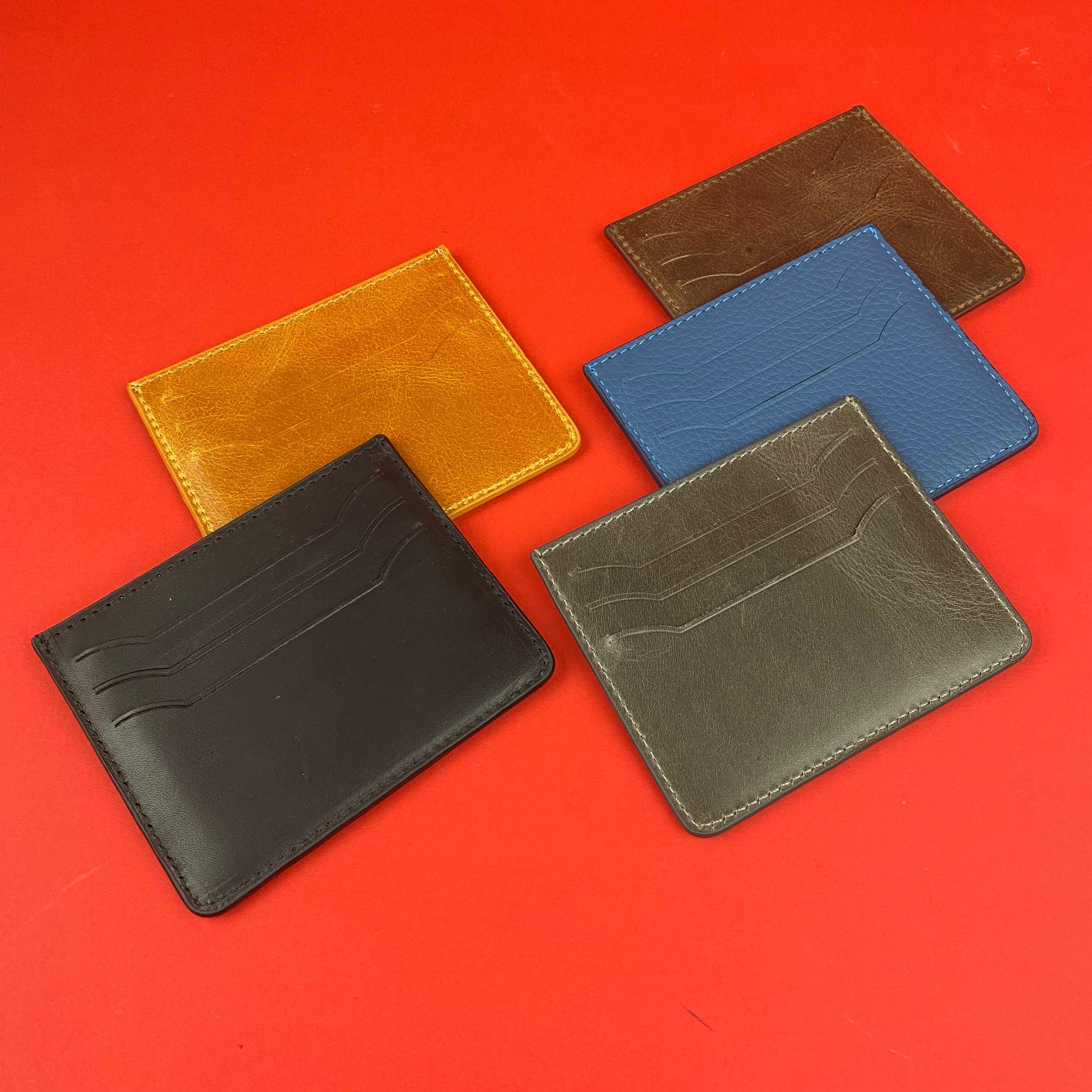 Arsen Erkek Atkılı Kartlık  Yılbaşı Hediye Kutusu