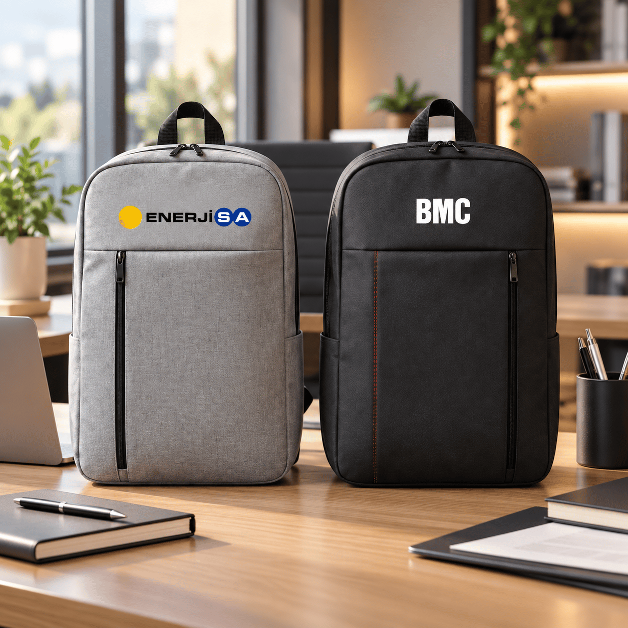 Bilgisayar Çantalı Hoşgeldin Hediye , Welcome kit , Onboarding kit ,  İşe Başlama Kurumsal Hediye