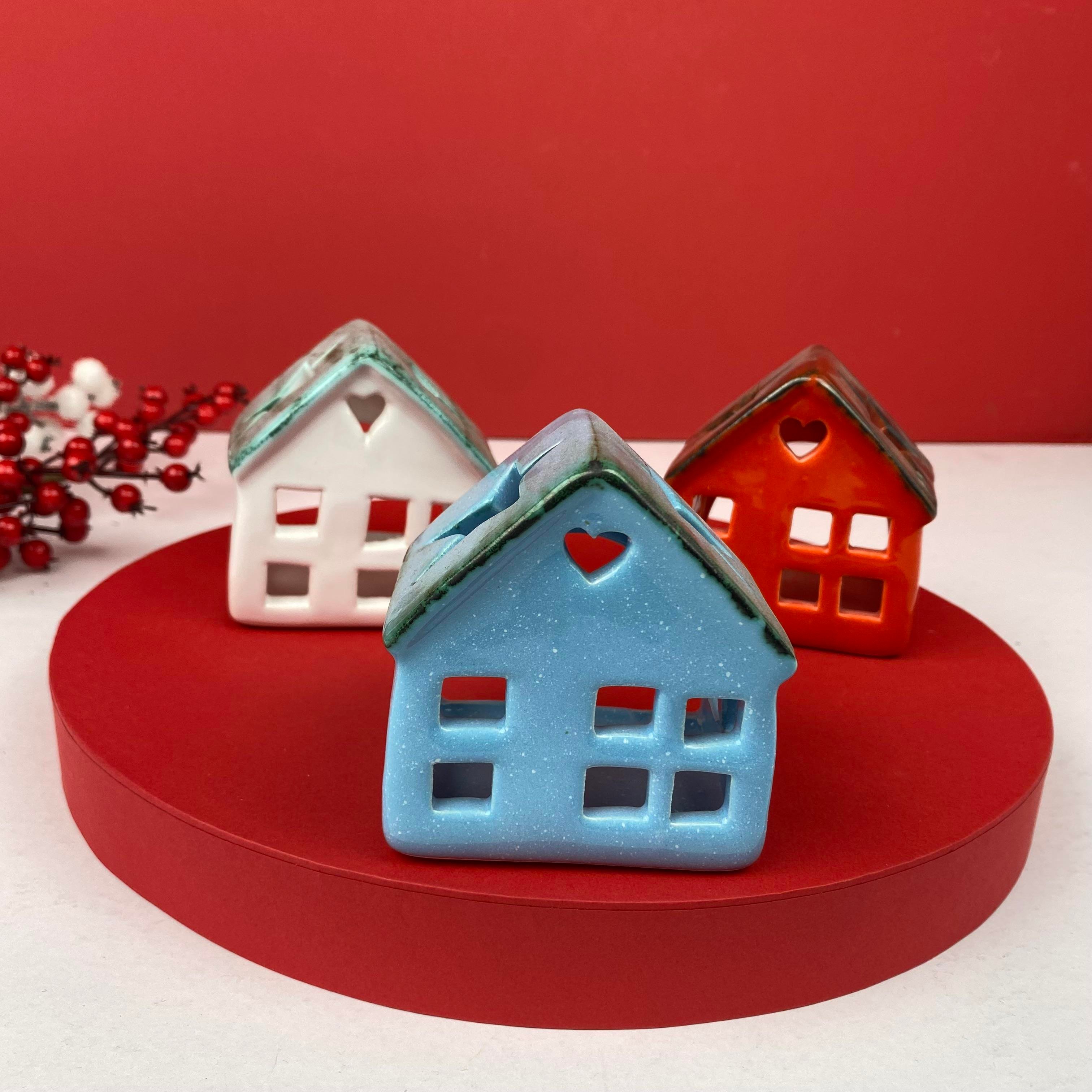 Buhurdanlıklı Çam Ağacı Hediye Seti