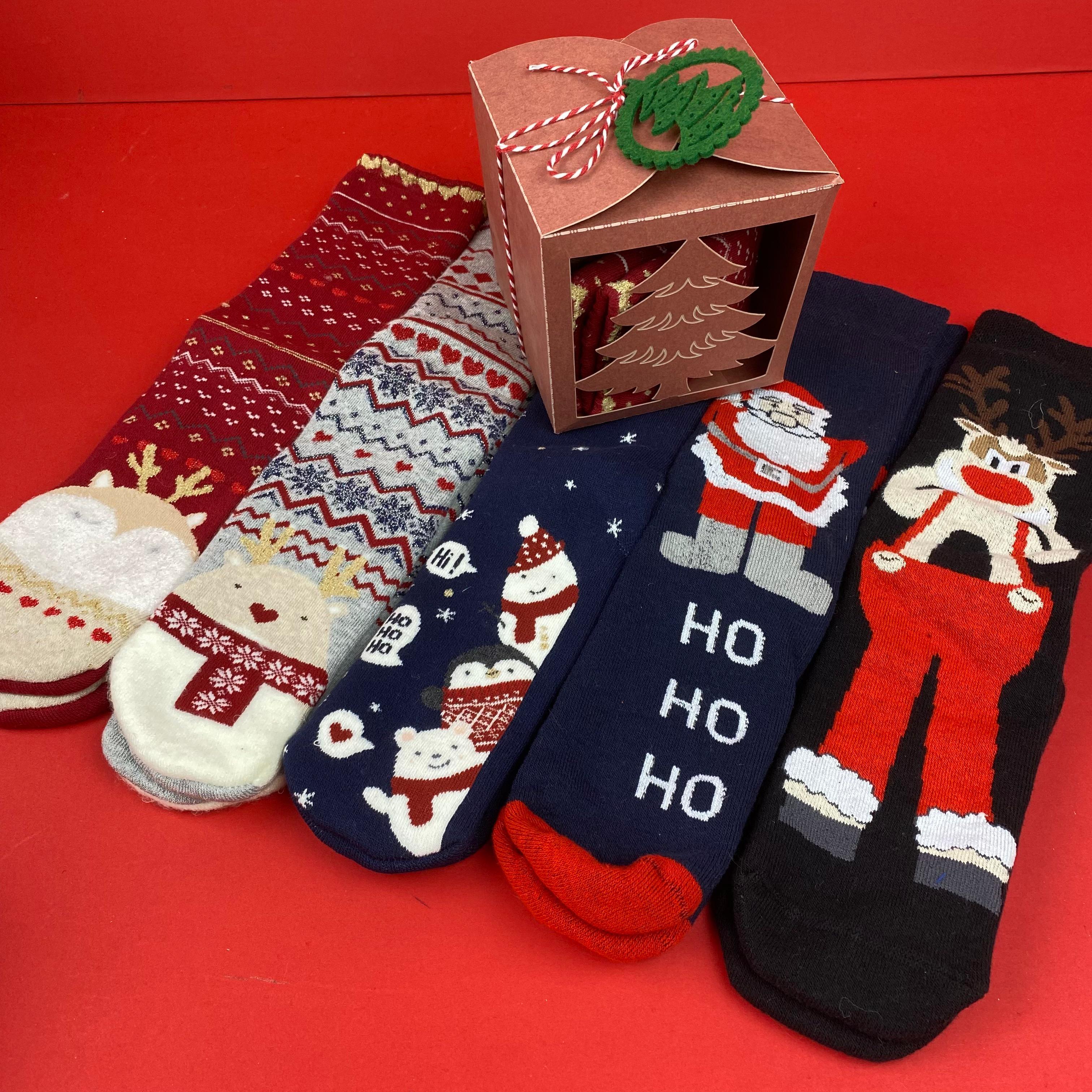 Hayat Birlikte Güzel Yılbaşı hediye Kutusu