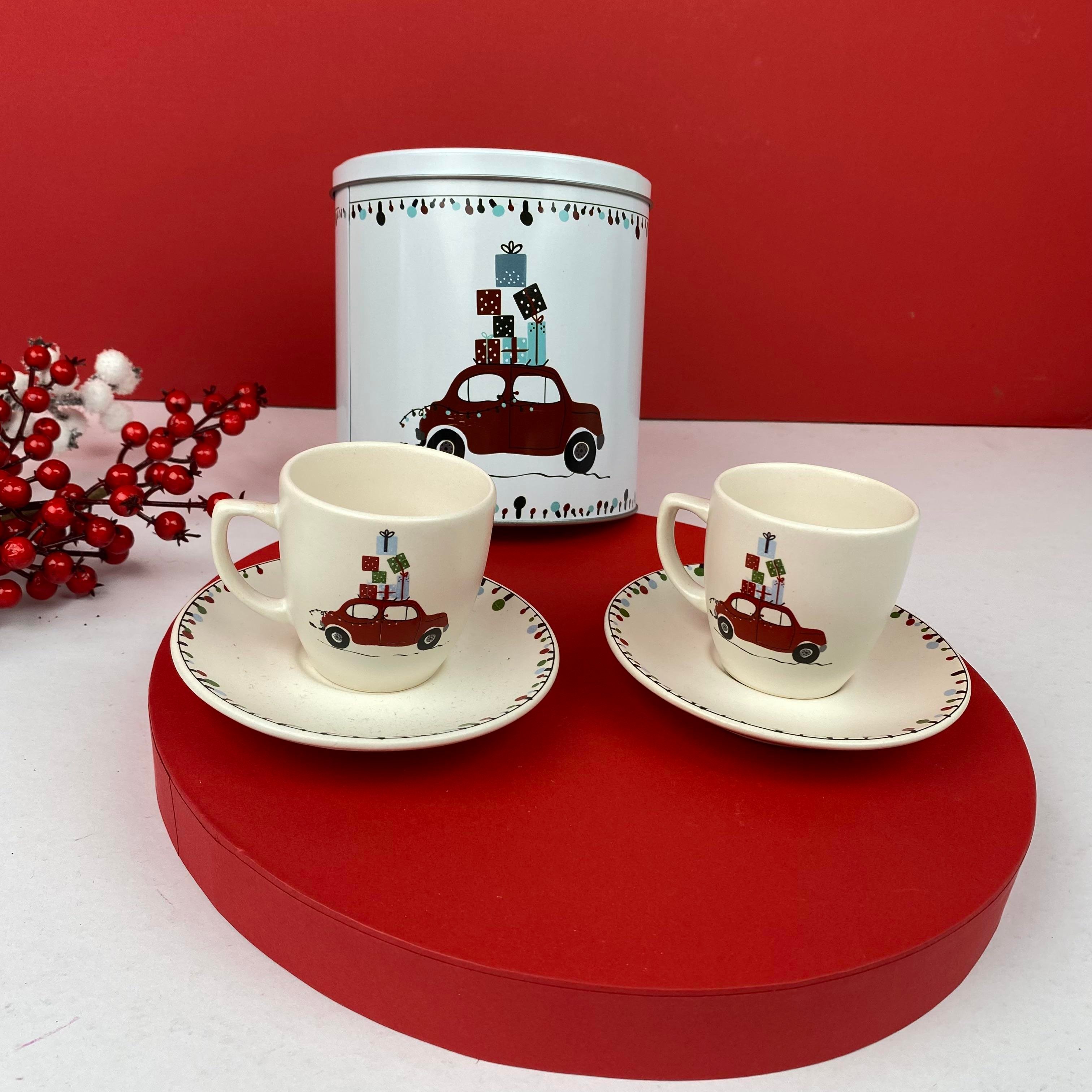 İyi ki Varsınız ! Yılbaşı Yeniyıl Hediye Kutusu