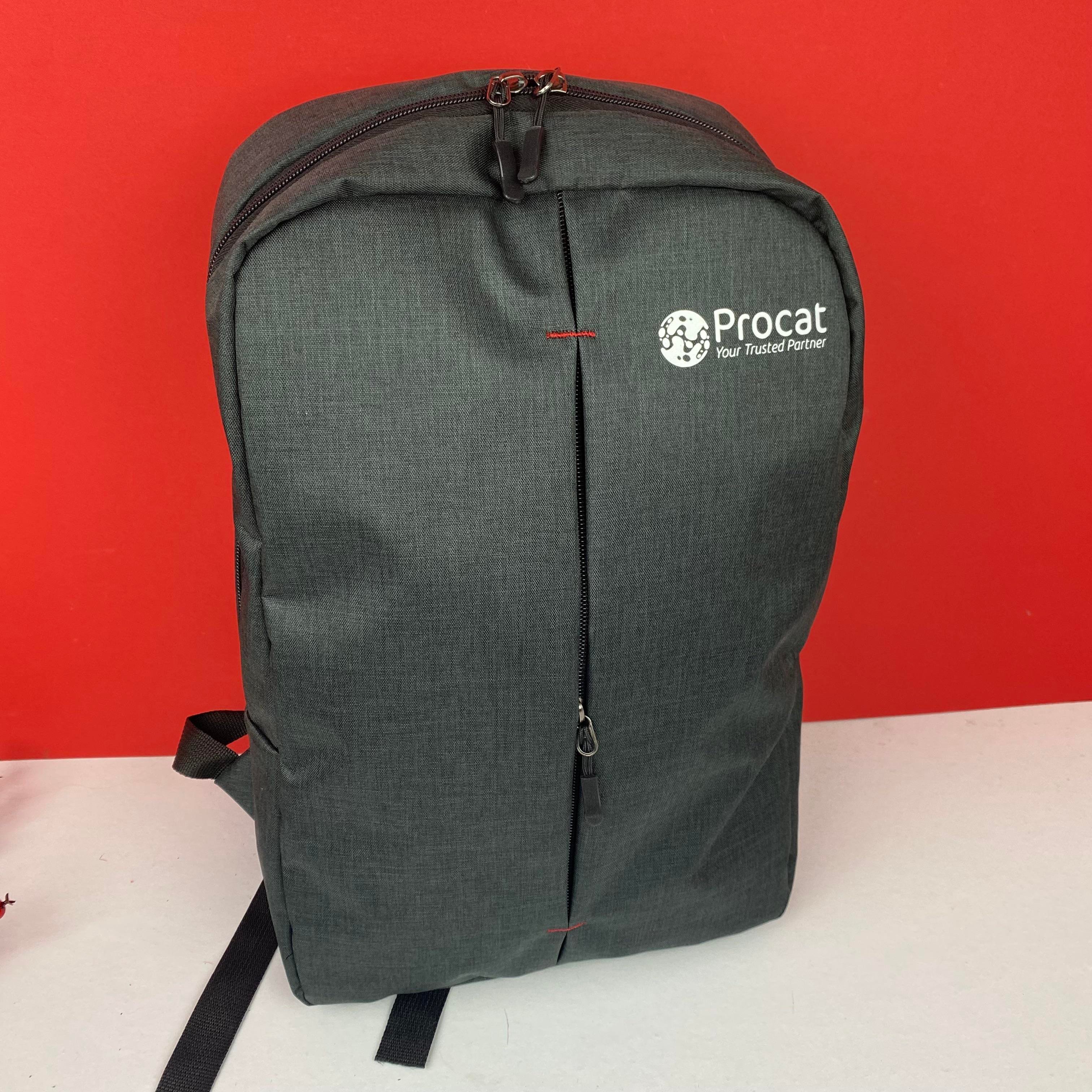 Kurumsal Promosyon Laptop Sırt Çantası