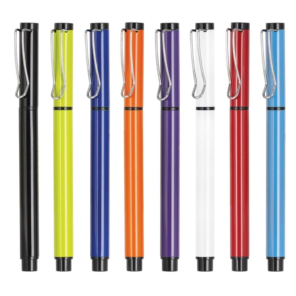 Metal Roller Kalem - Model 6