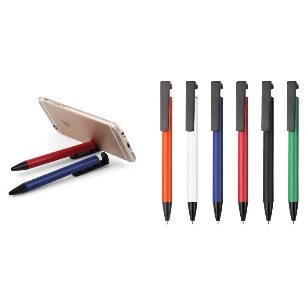 Metal Tükenmez Kalem- Model 1