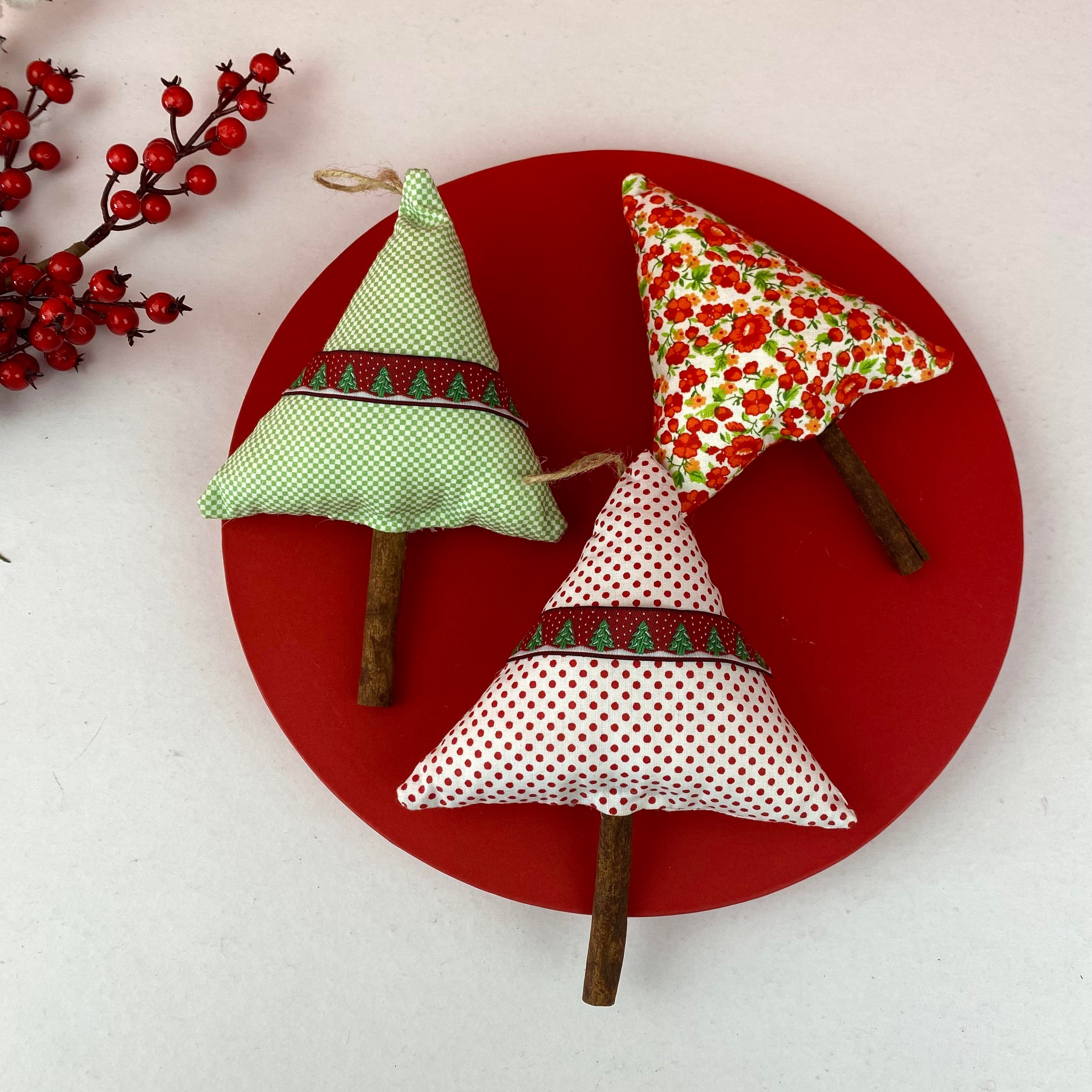 Mini El Yapımı Şans Ağacı Hediyesi