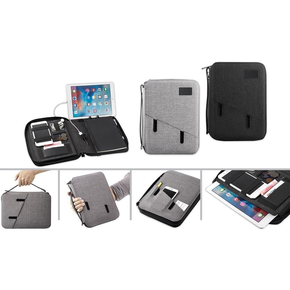 Powerbank 6000 mAh Organizer