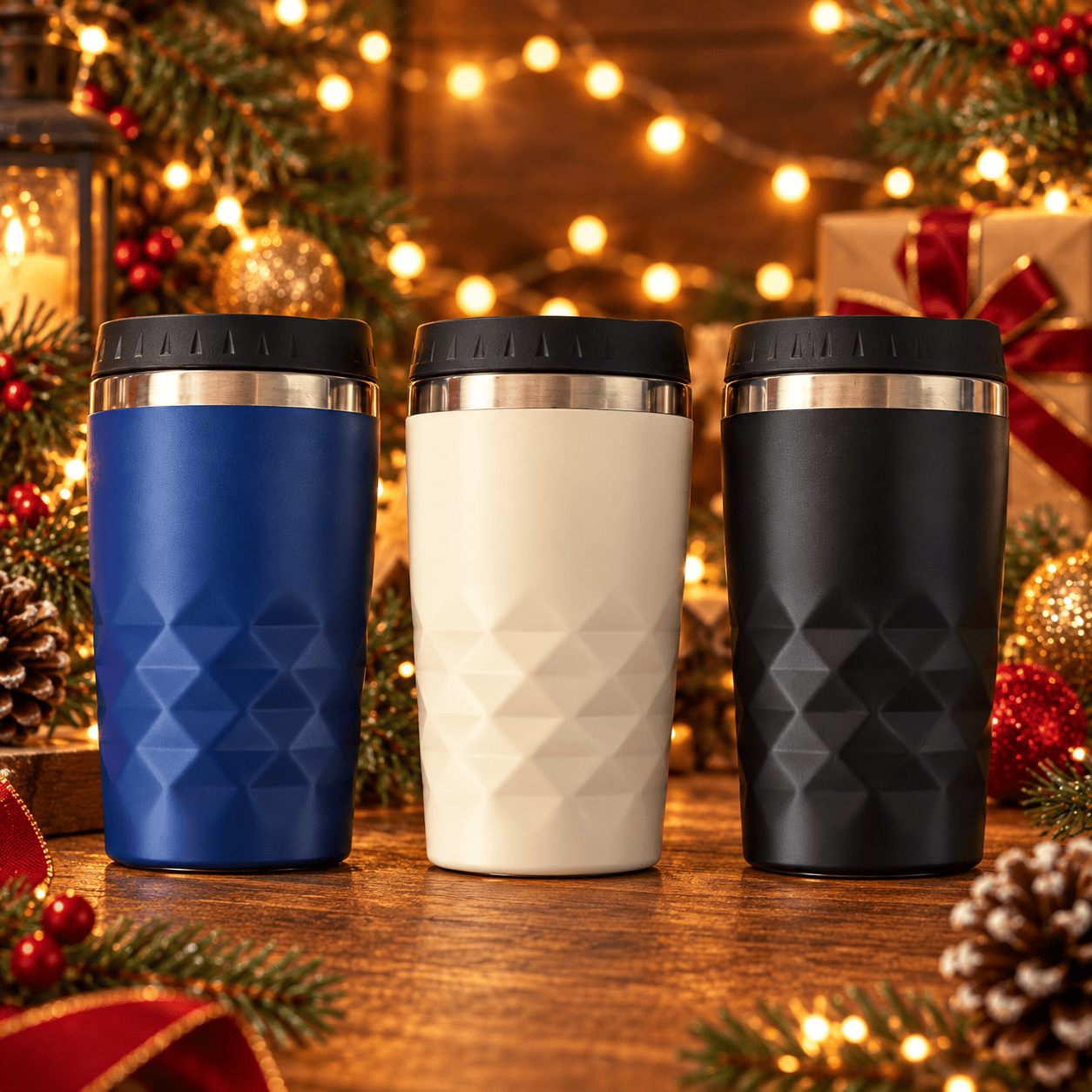 Promosyon Ekonomik Matara Mug