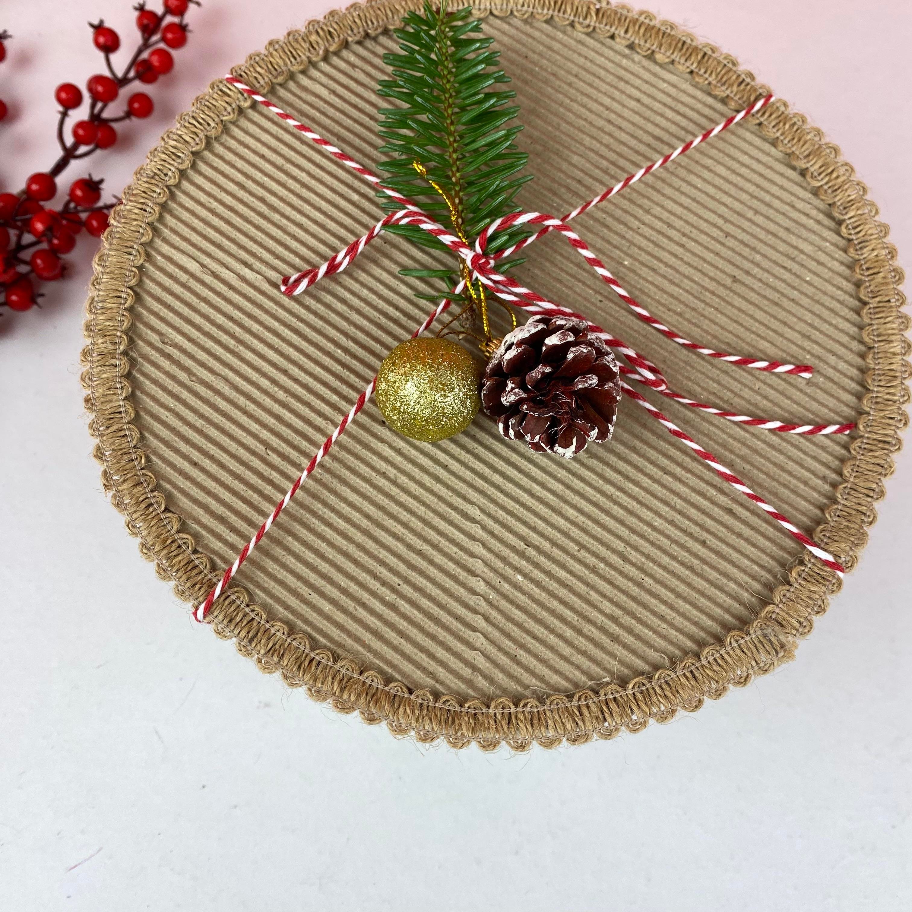 Snow Kraft Doğal Yılbaşı Hediye Kutusu 