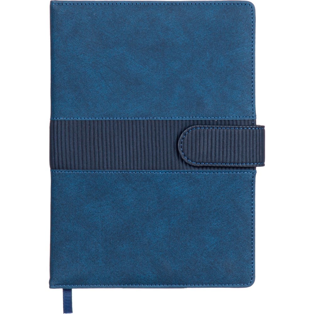 Tarihsiz Termo Deri Defter - Model 6