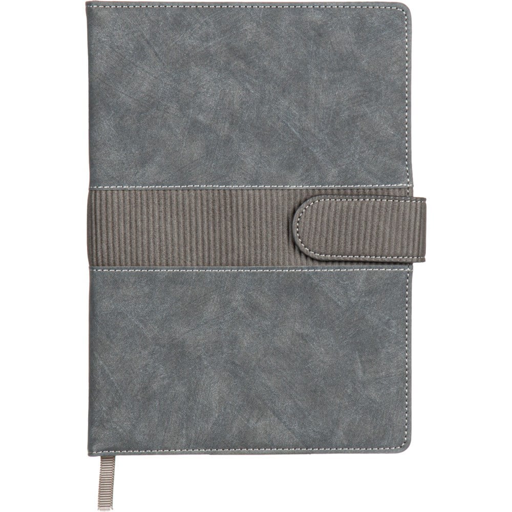 Tarihsiz Termo Deri Defter - Model 6
