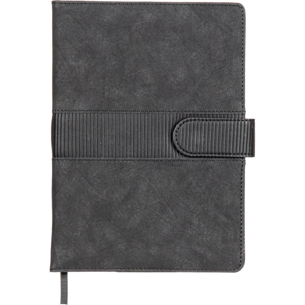 Tarihsiz Termo Deri Defter - Model 6