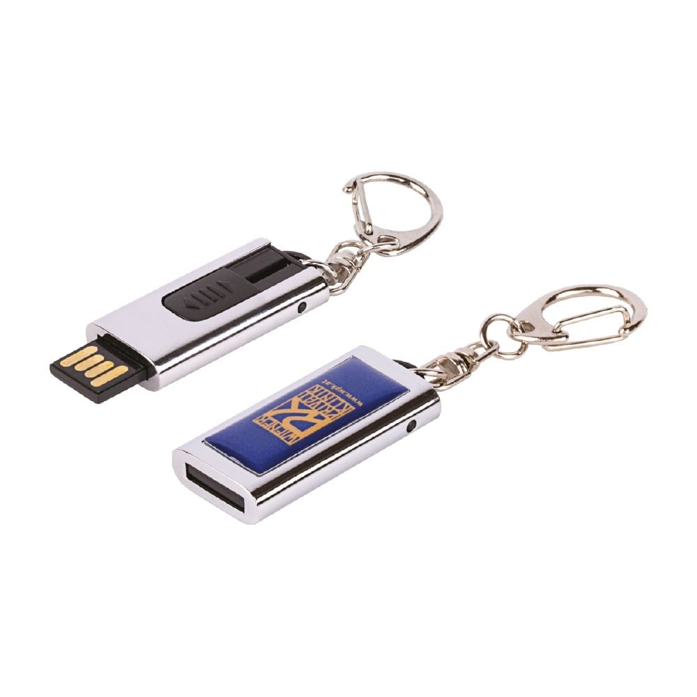 USB Bellek Anahtarlık
