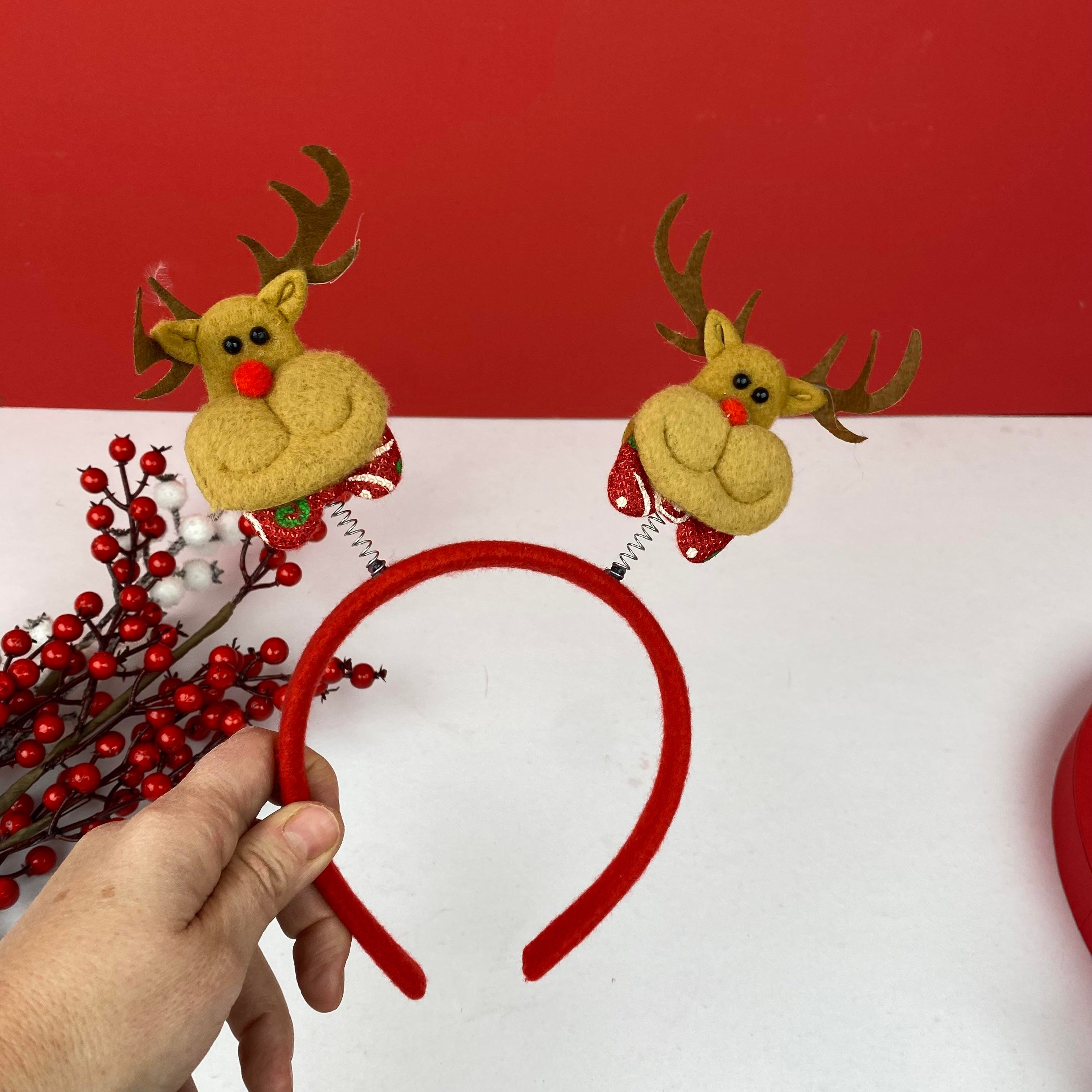 Yılbaşı Ağaç Top Süs - Koyu Gri Füme - 6 cm çap