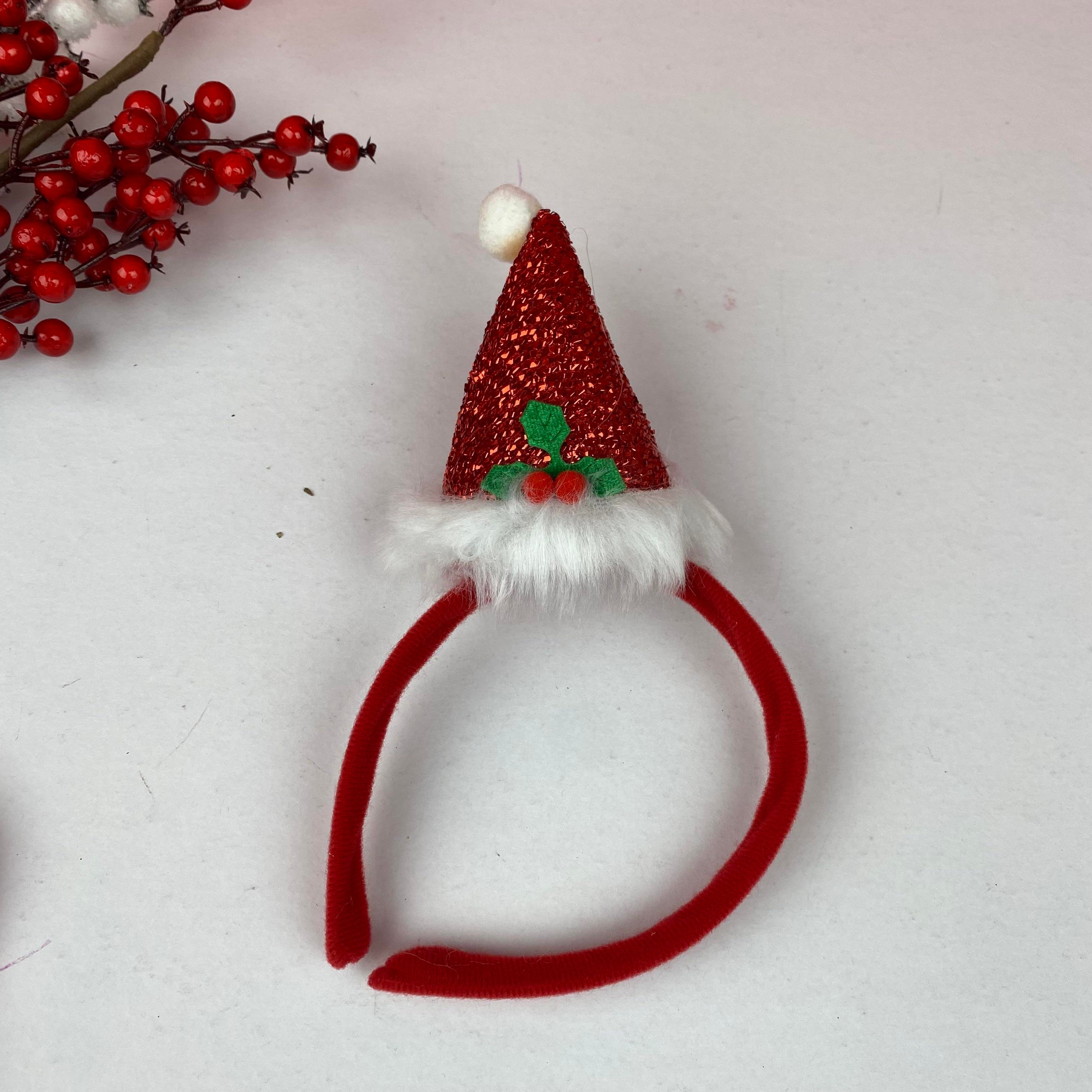 Yılbaşı Ağaç Top Süs - Koyu Gri Füme - 6 cm çap