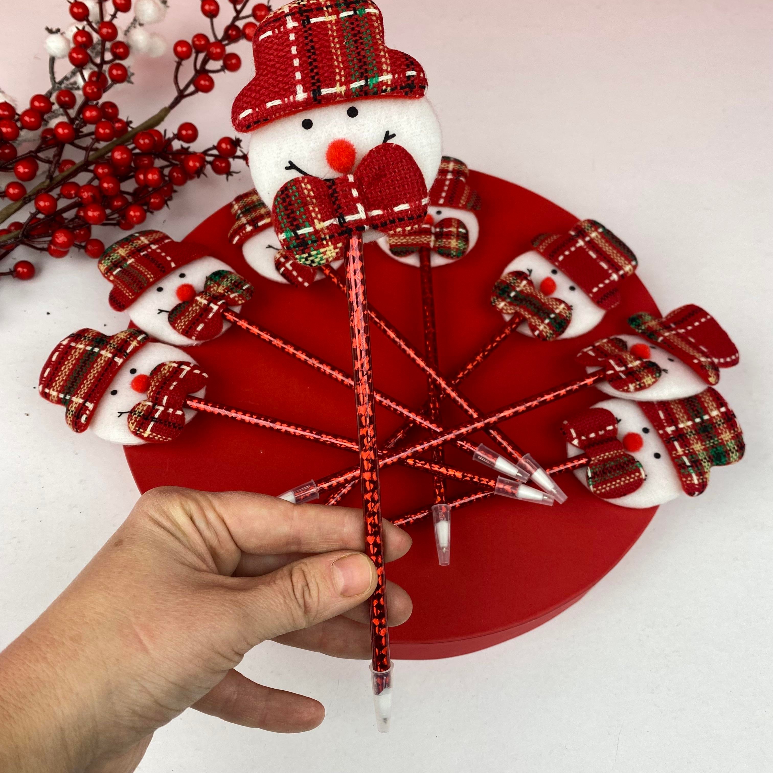 Yılbaşı Ağaç Top Süs - Mavi- 6 cm çap