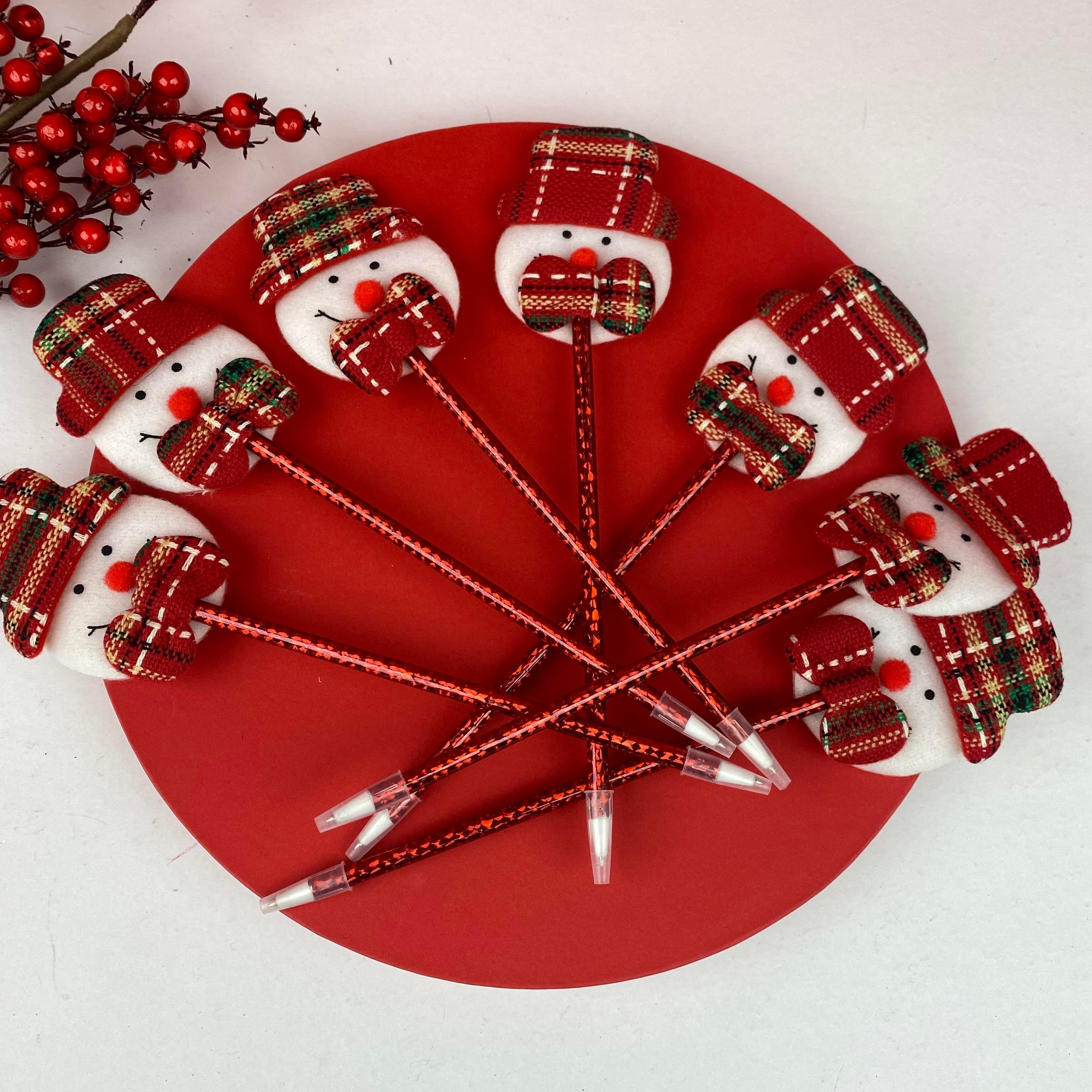 Yılbaşı Ağaç Top Süs - Mavi- 6 cm çap