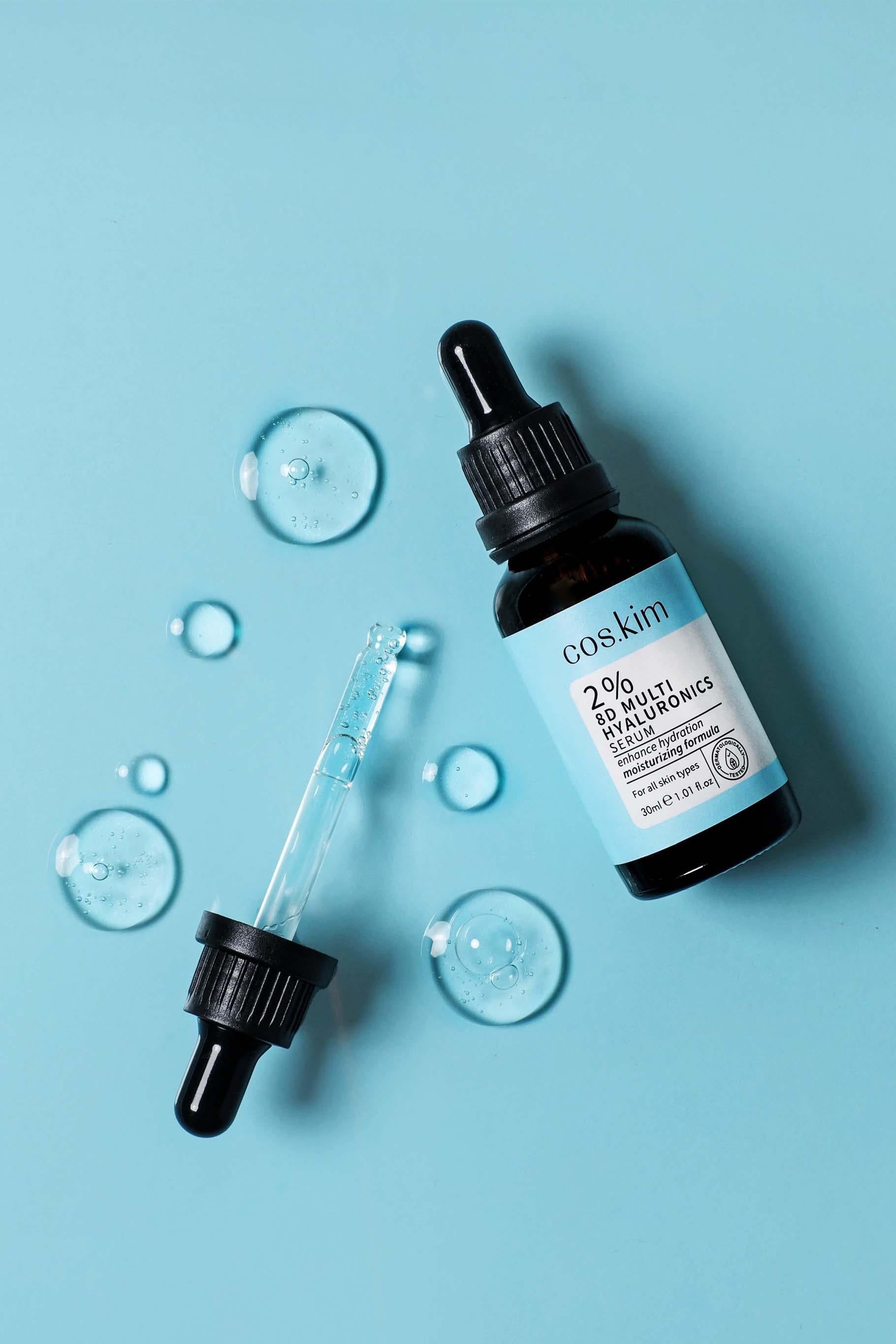 8D Serum