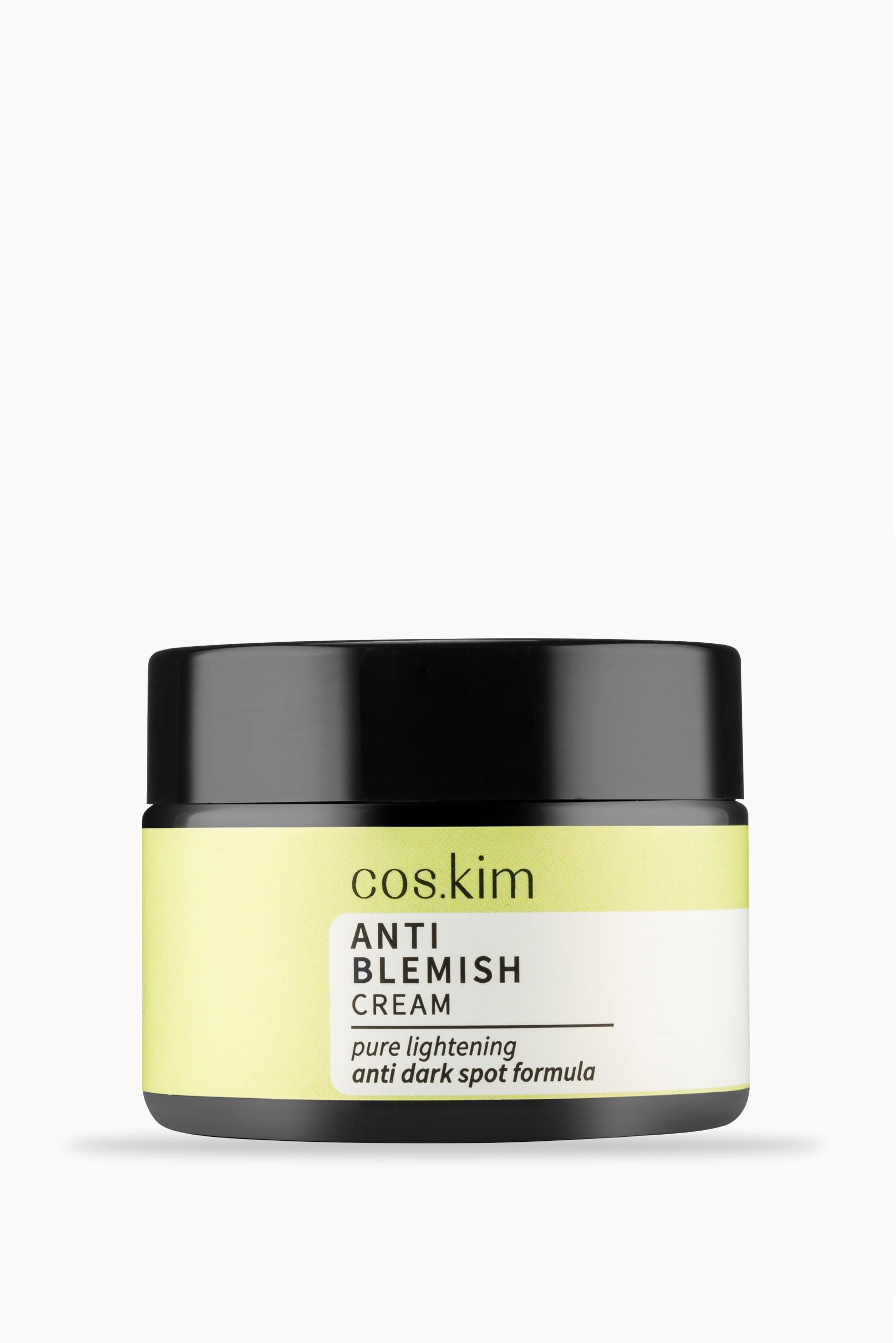Anti Blemish Krem