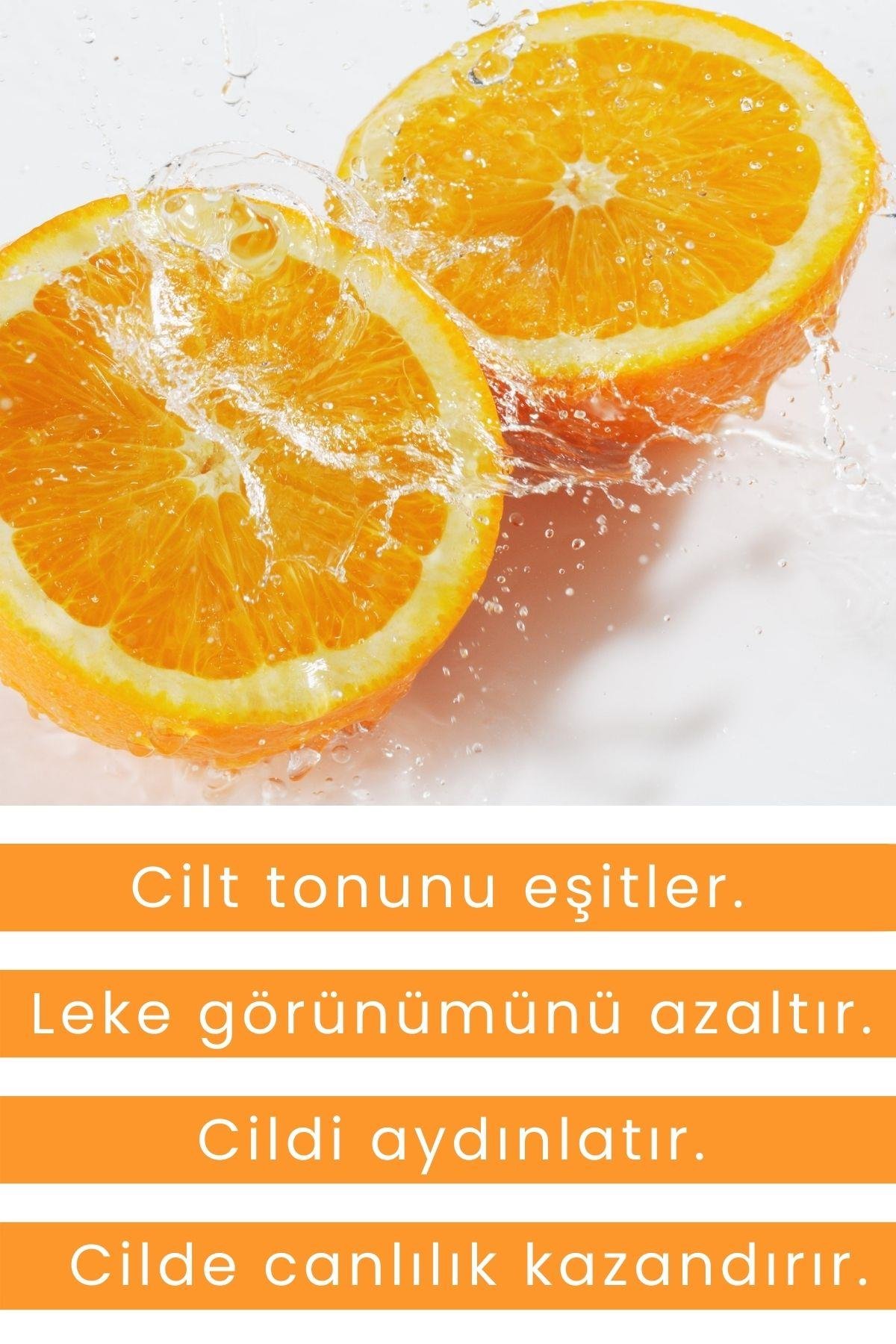 C Vitamini Serum