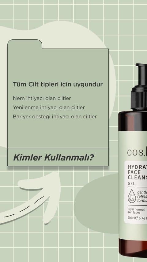 Hydra Temizleyici Jel