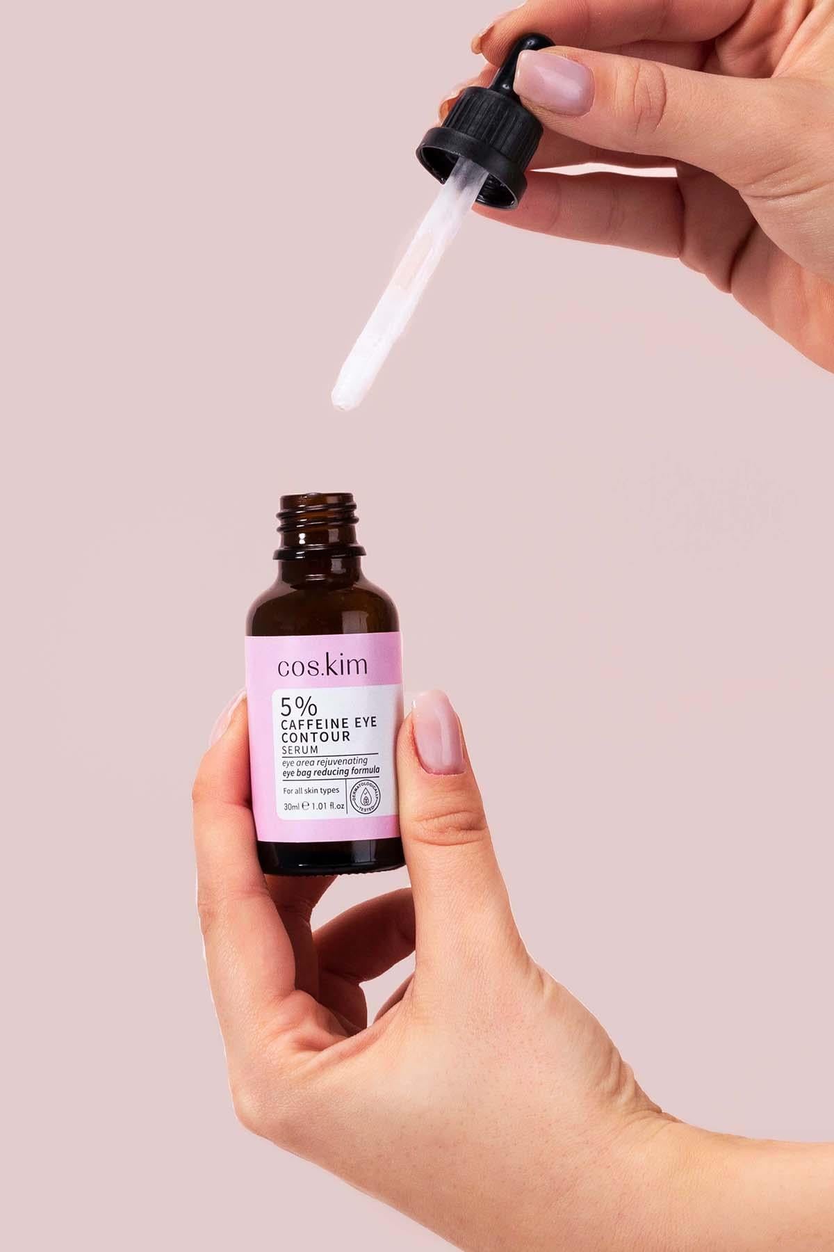 Kafein Serum