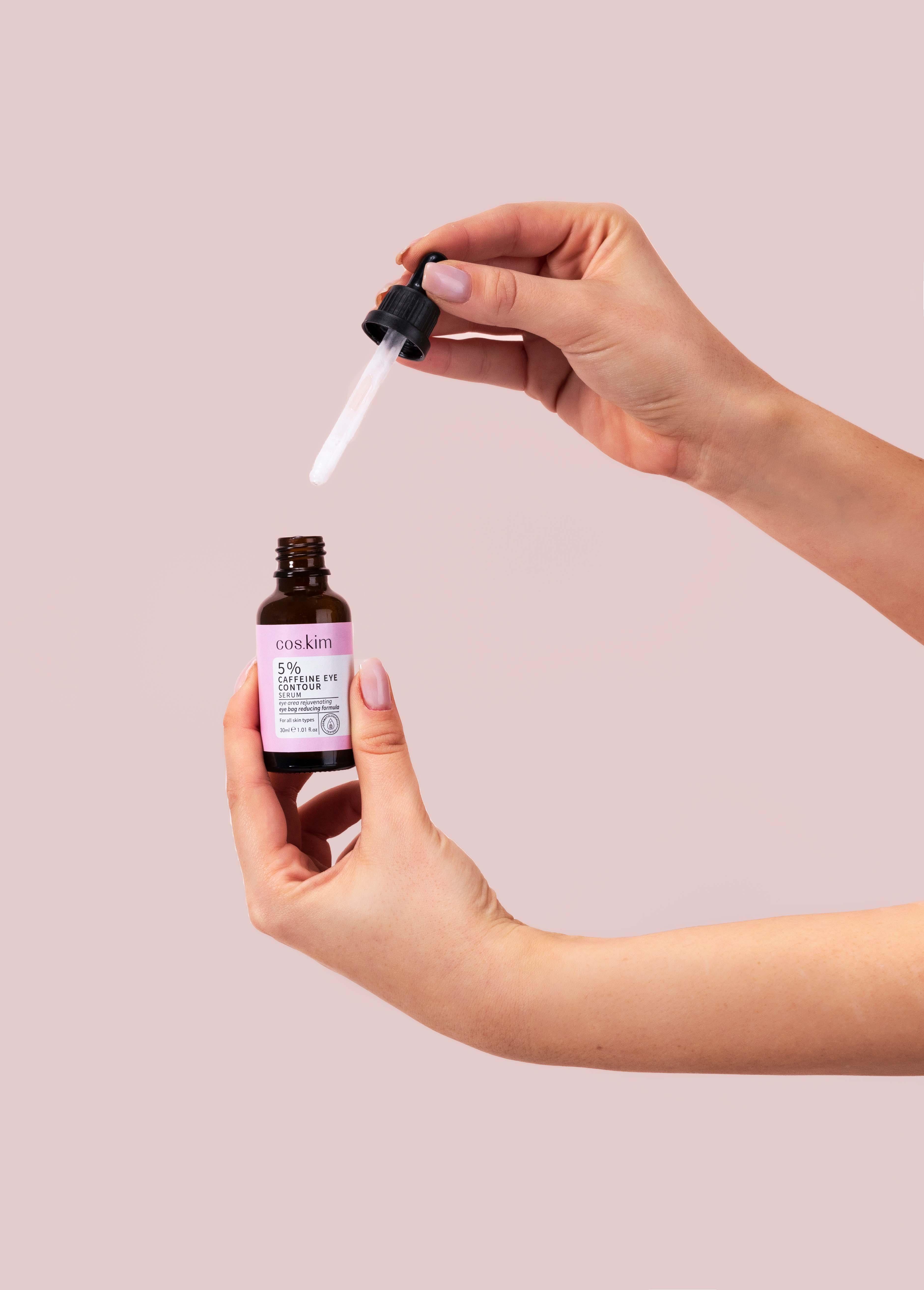 Kafein Serum