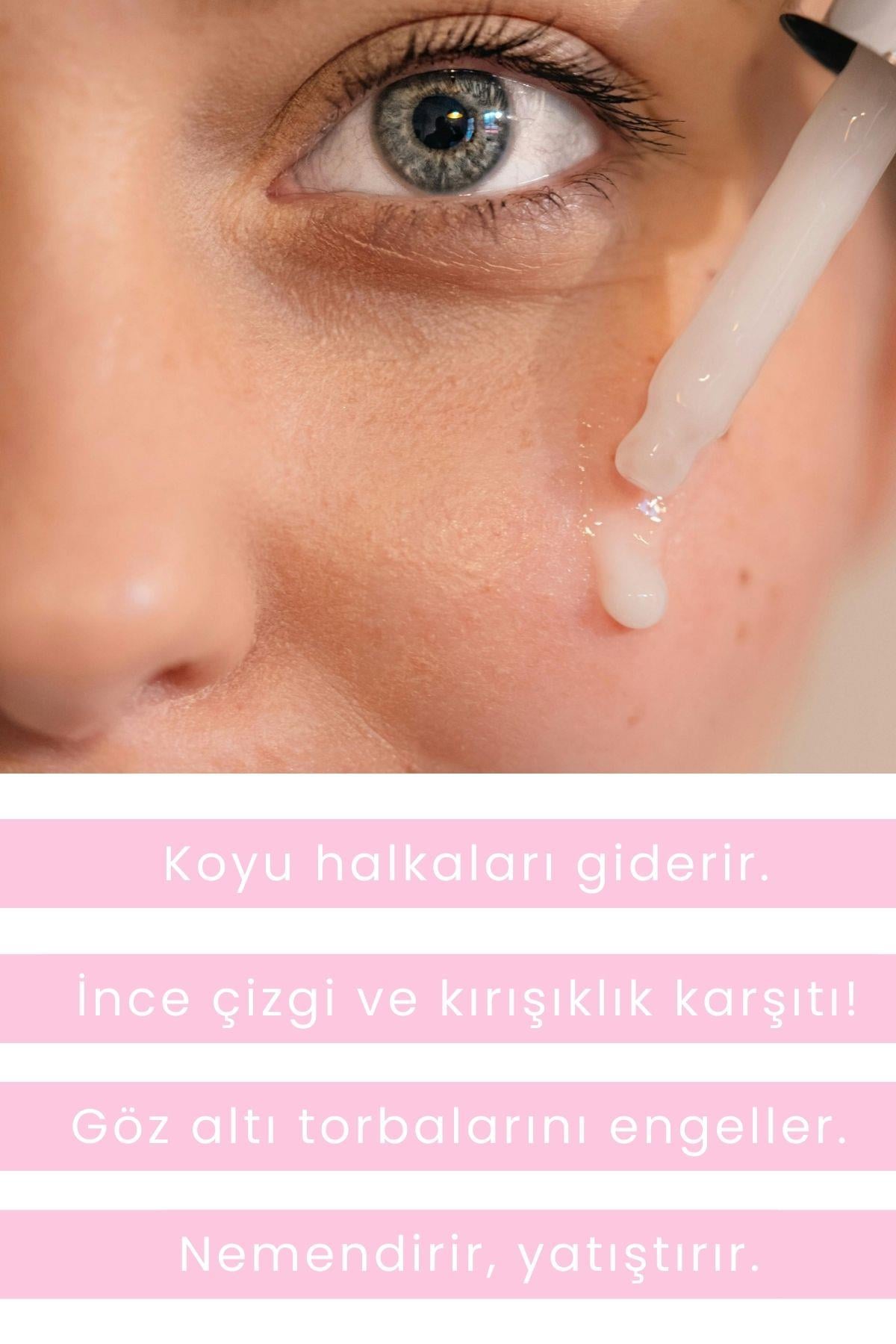 Kafein Serum