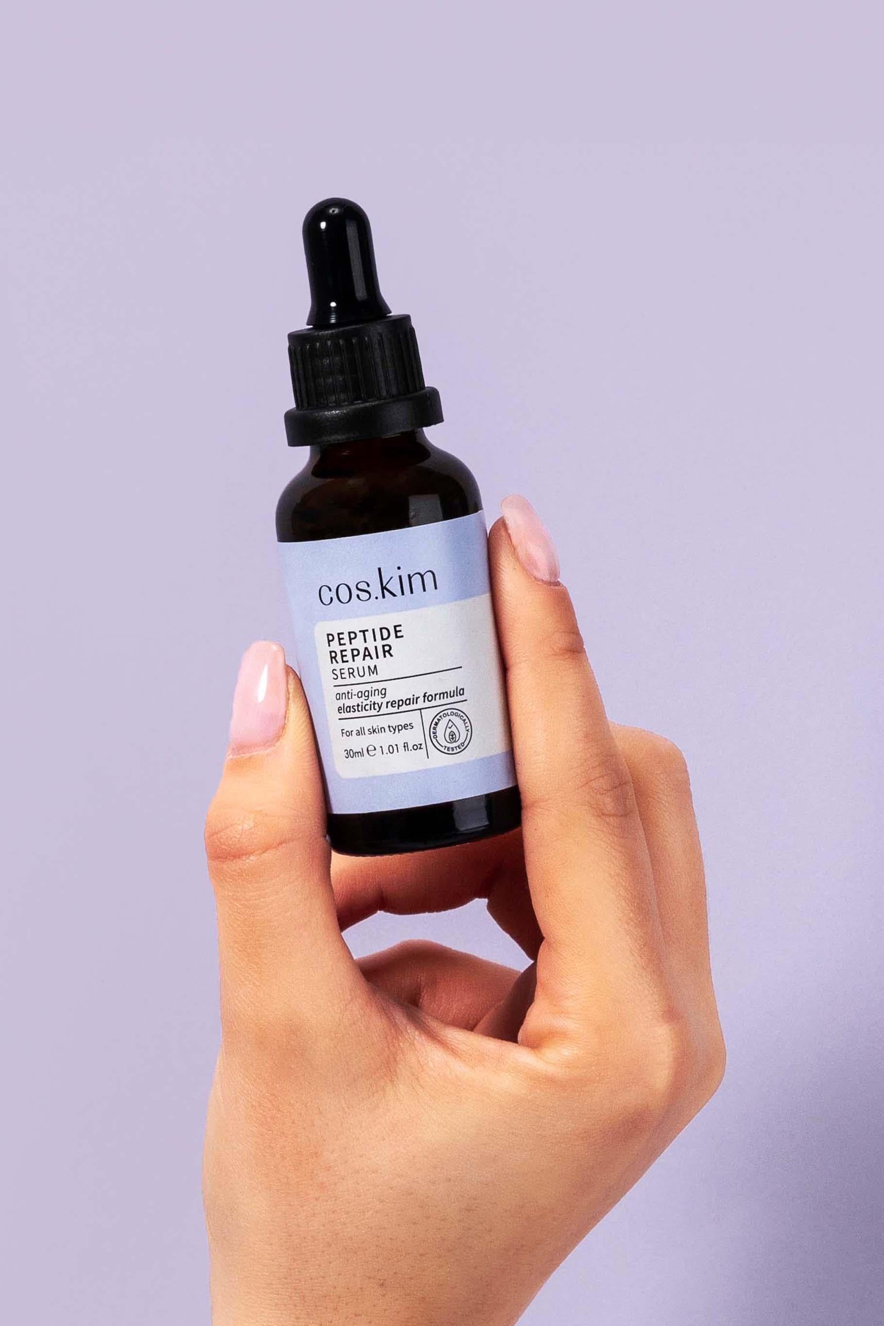 Peptide Serum