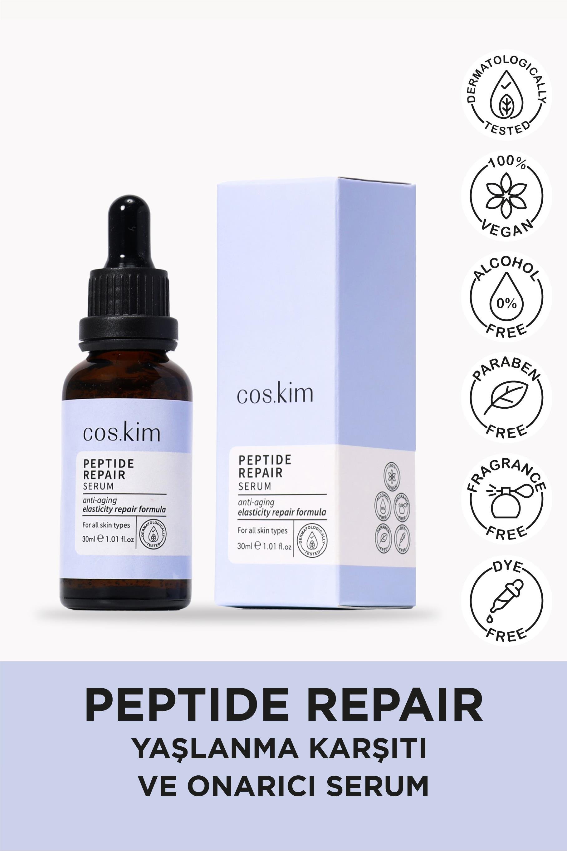 Peptide Serum